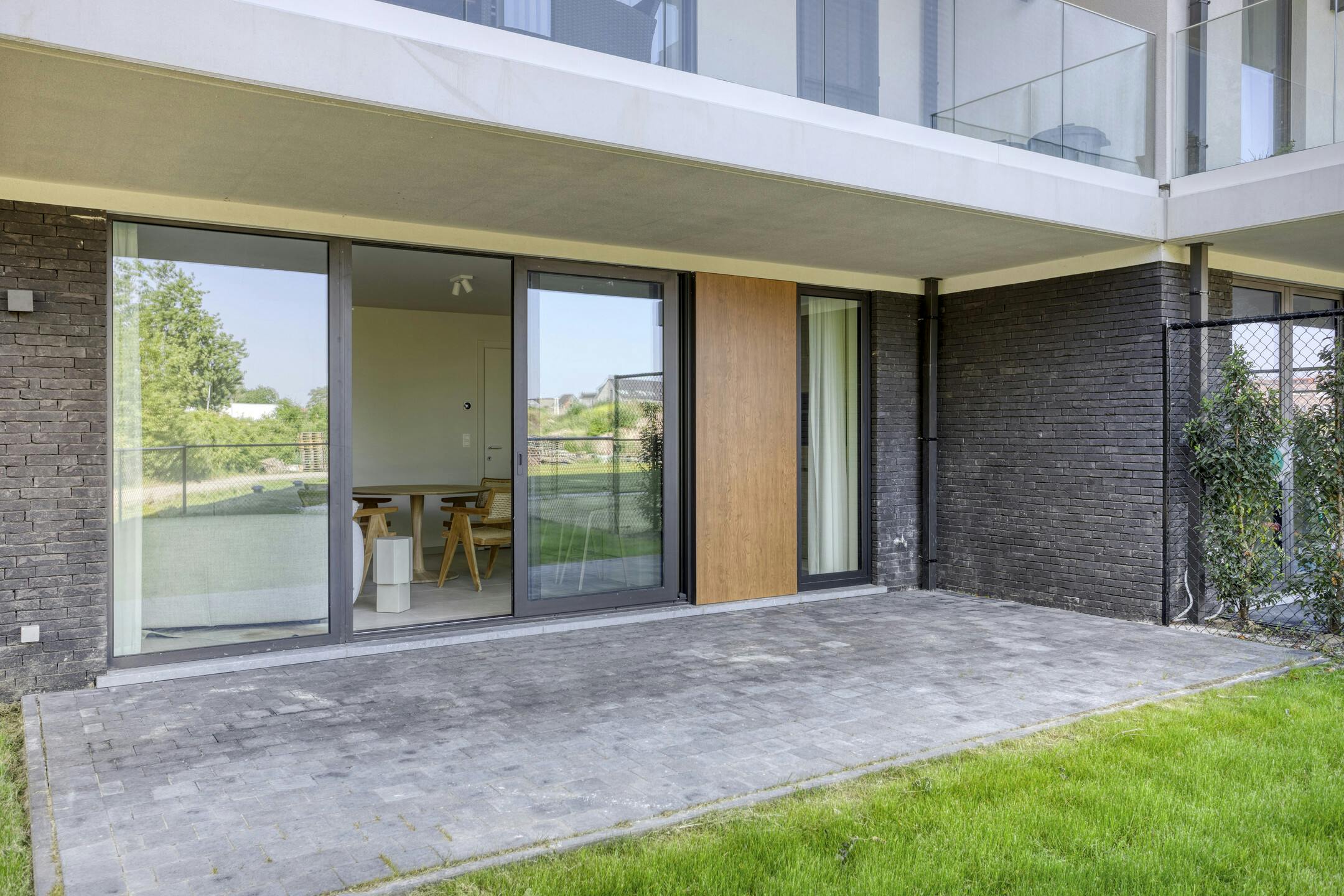 Corpark Fase I: Duurzaam wonen in Boom. foto 16