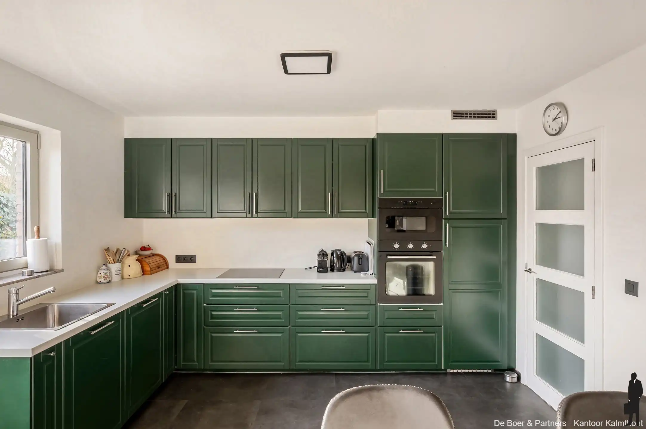 Gelijkvloerse woning te Wildert foto 3