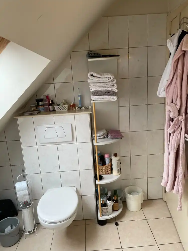 App 2de verd met 2 slpks foto 12