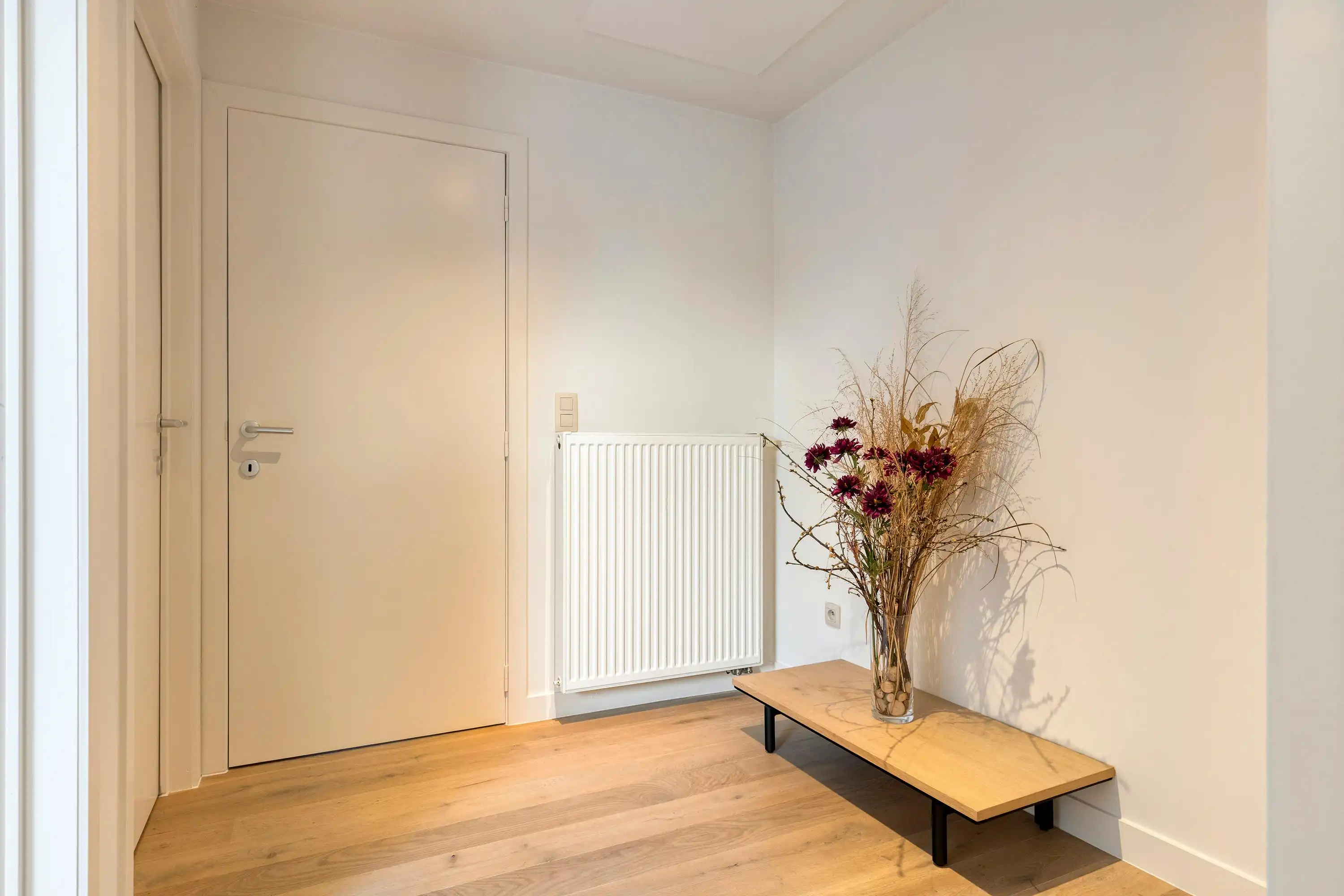 Duplex appartement met 2 slaapkamer te koop in Zandvliet!  foto 26