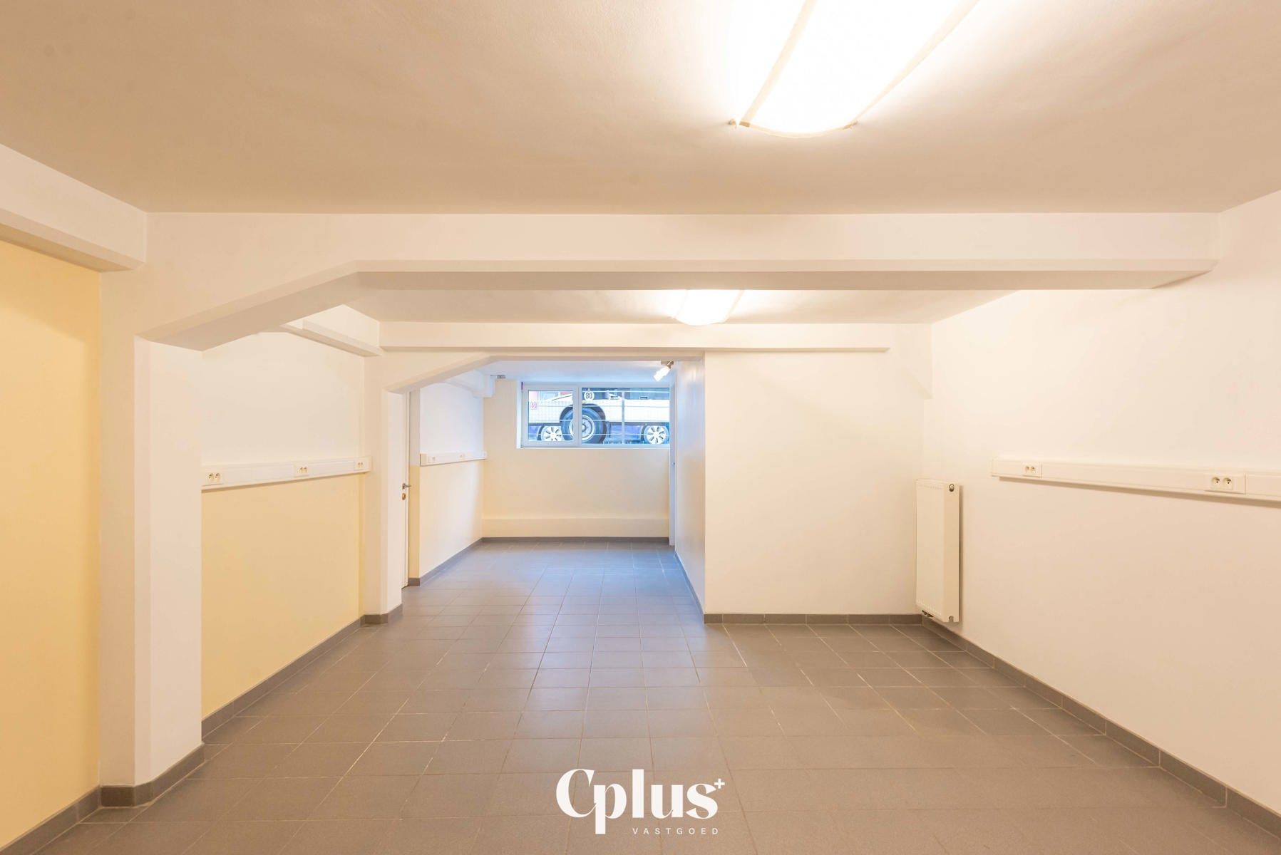 Praktijkruimte nabij station - Te huur  foto 4