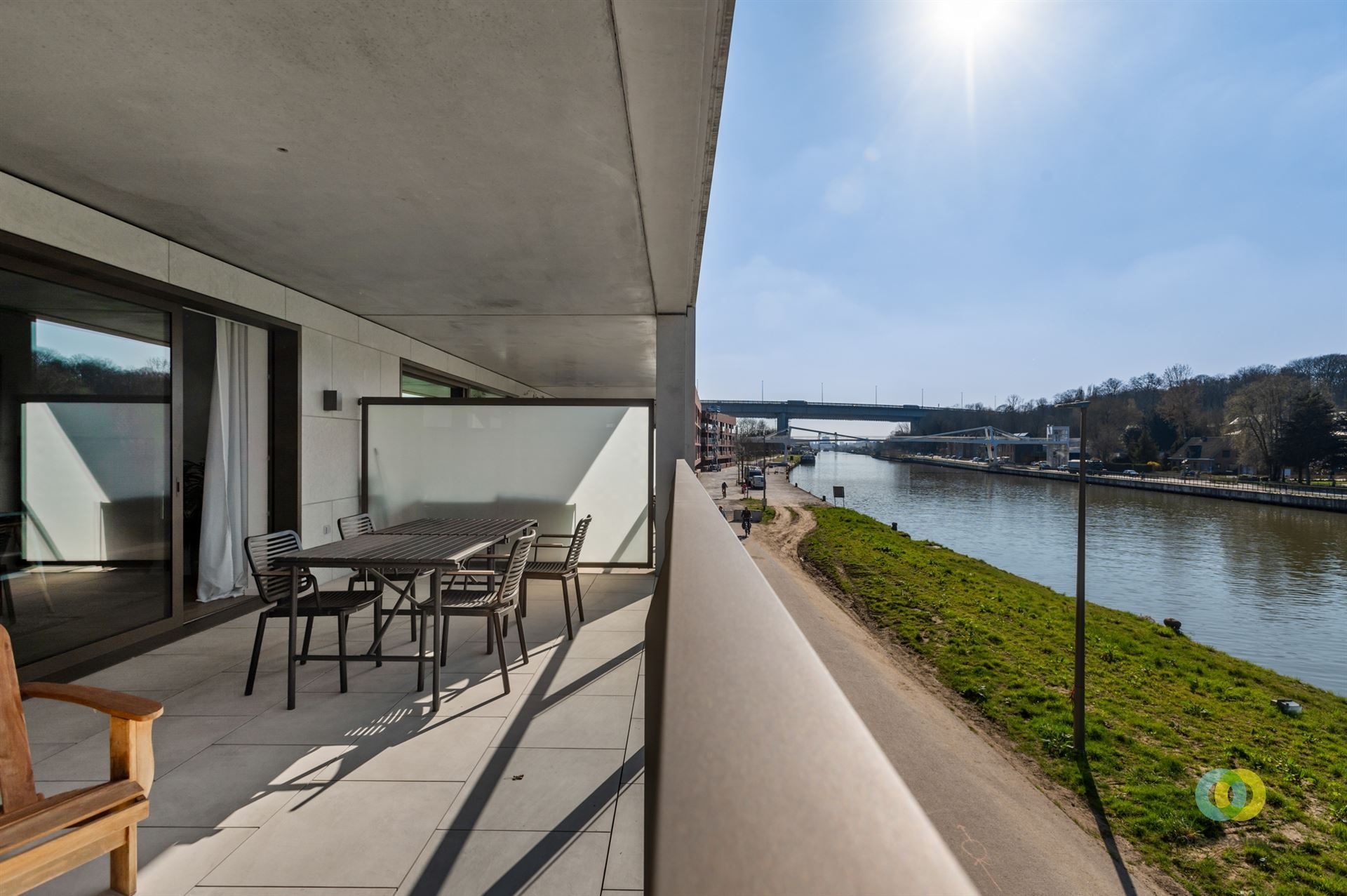 nieuwbouw appartement foto 1