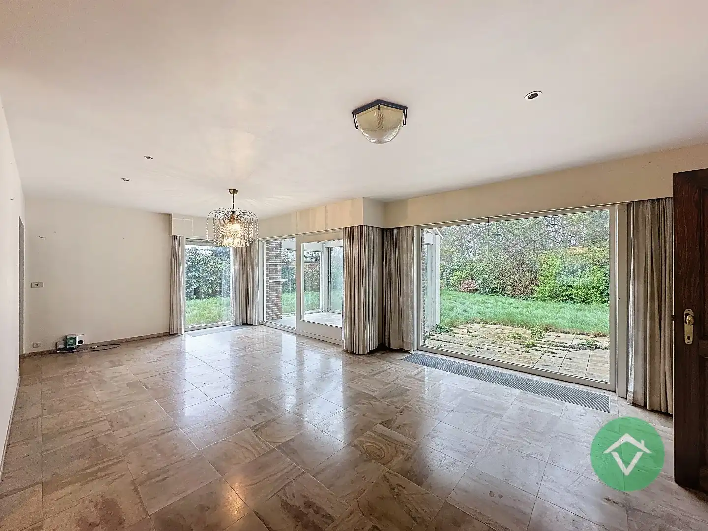 Statige woning te huur op topligging in Gistel foto 8