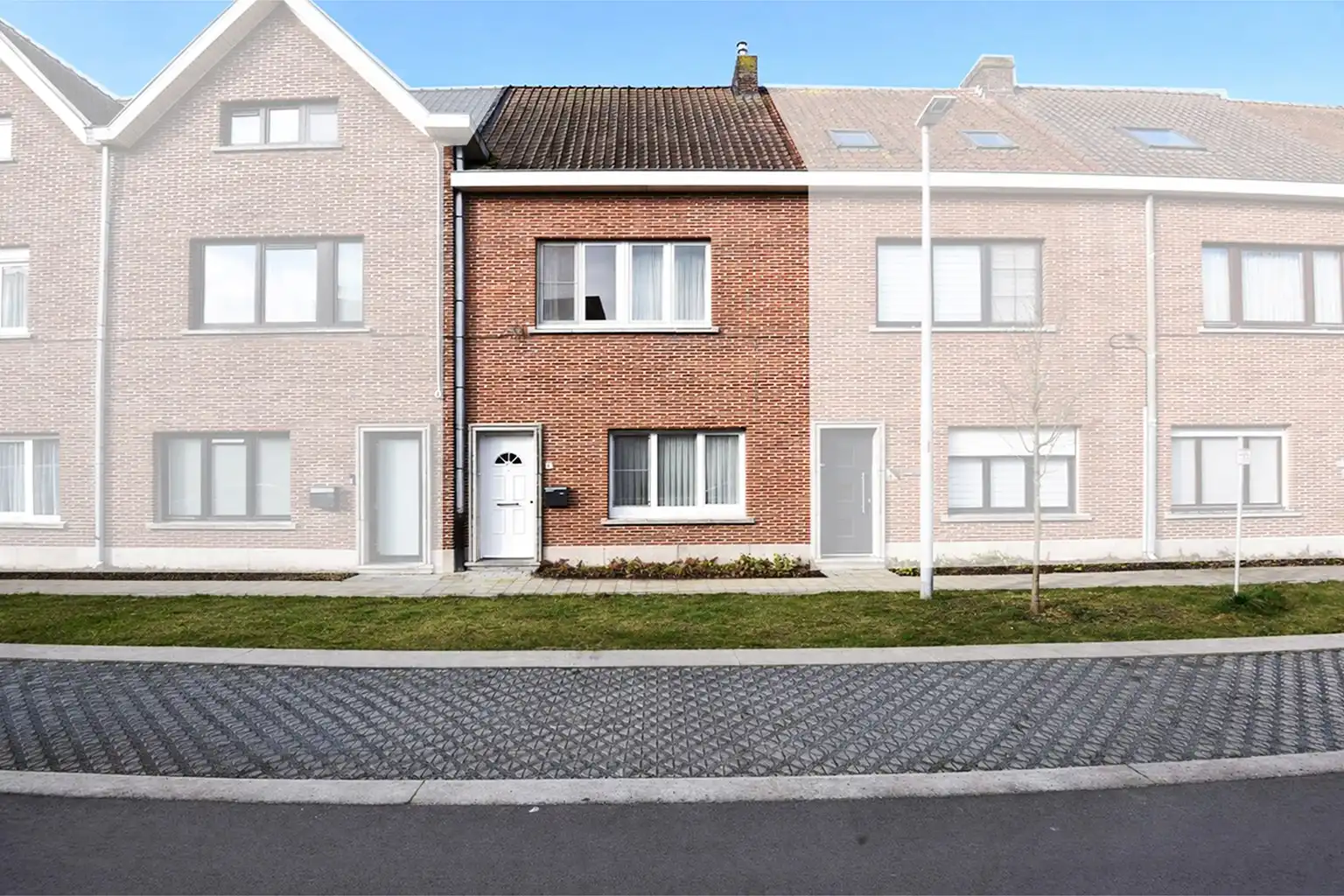 Huis te koop Ijzerstraat 43 - - 9900 Eeklo