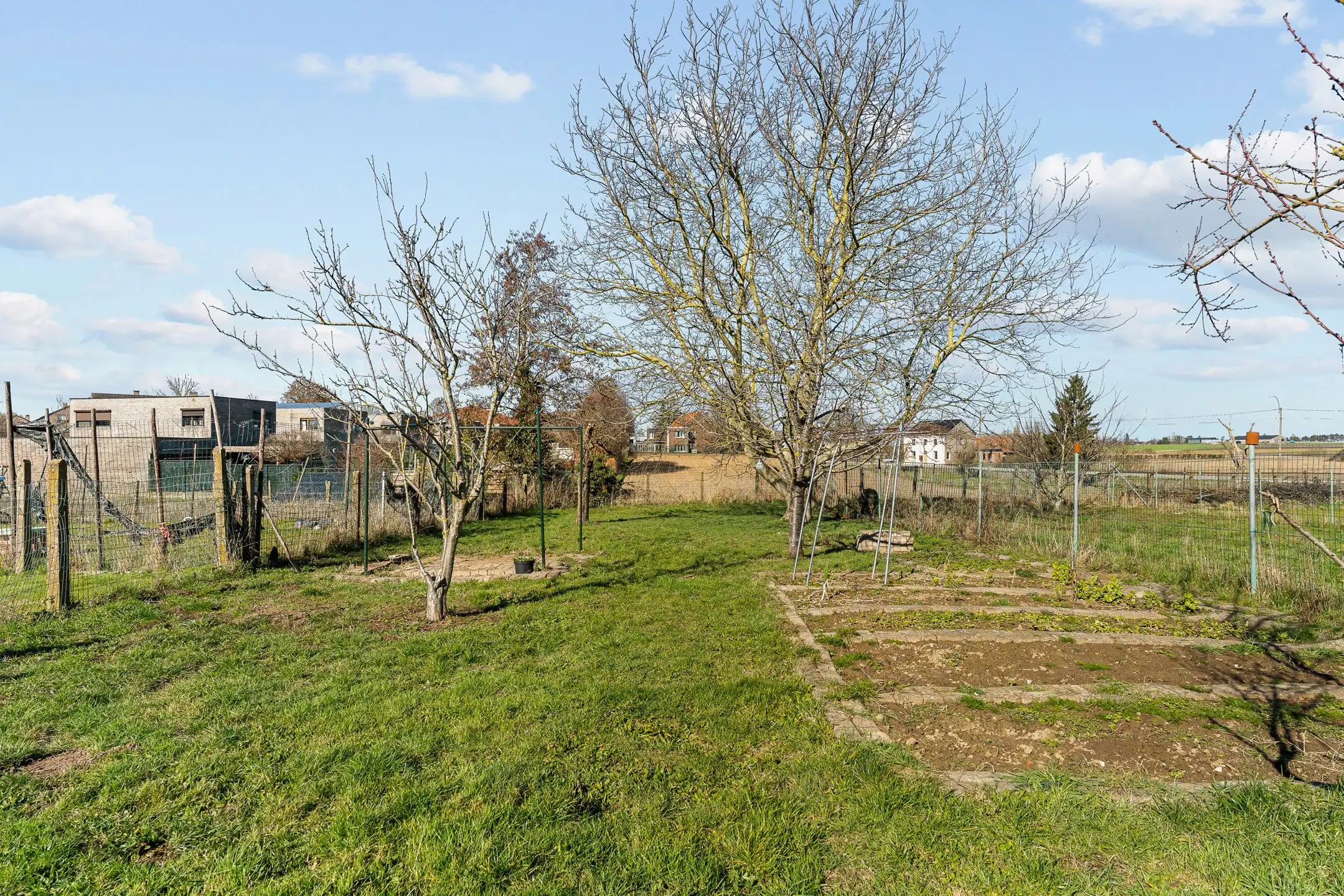 Halfvrijstaande gezinswoning op 9a58 te Bolder foto 24