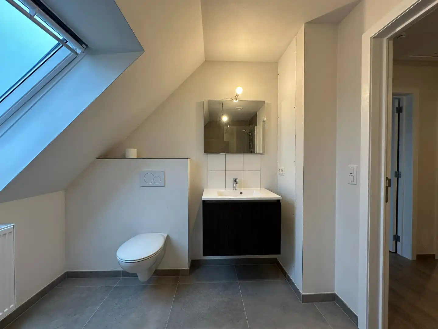 Mooie nieuwbouwwoning met 3 slpk en tuin, rustig gelegen in Torhout Wijnendale foto 17