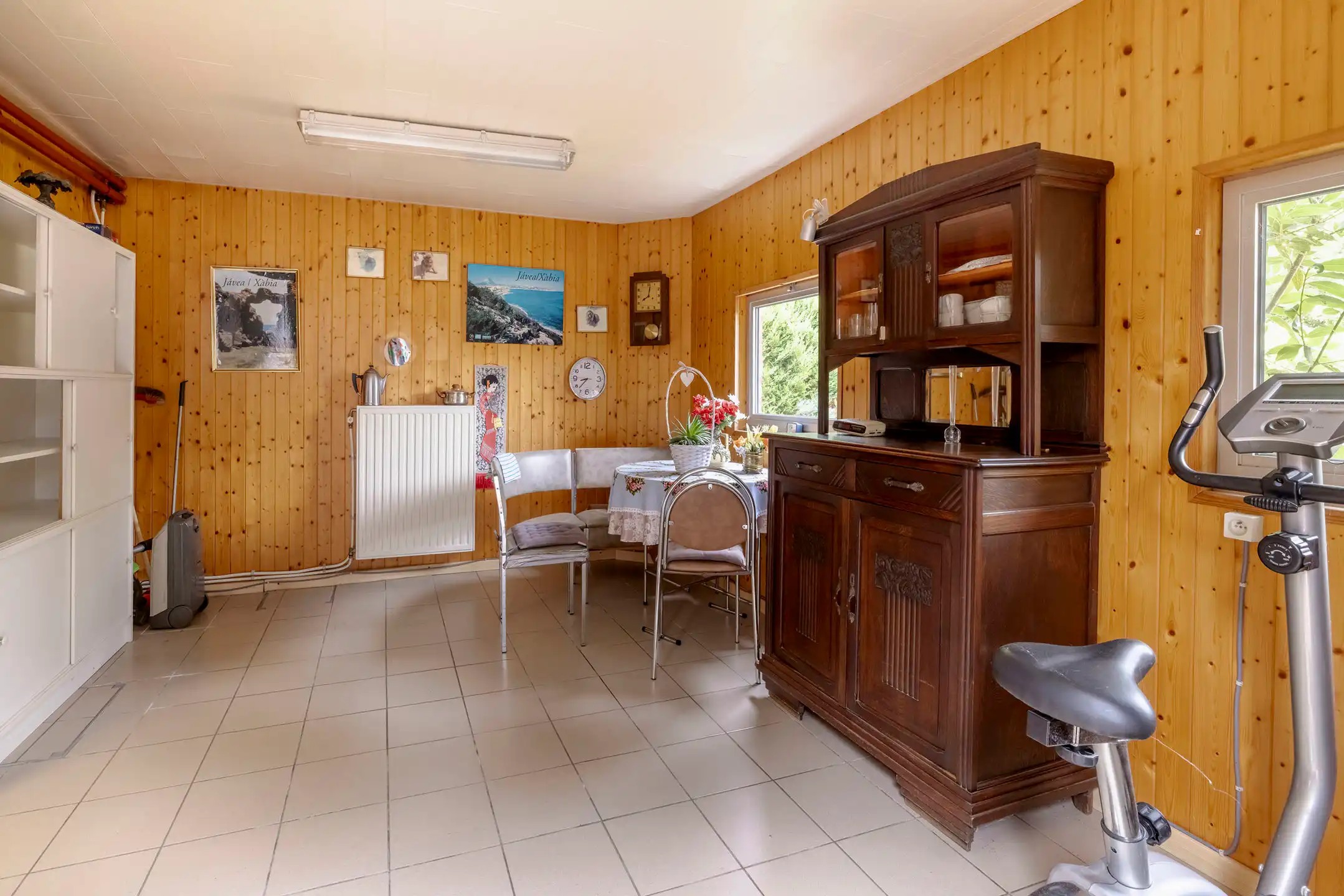 Karaktervolle woning met 3-4 slpk foto 14