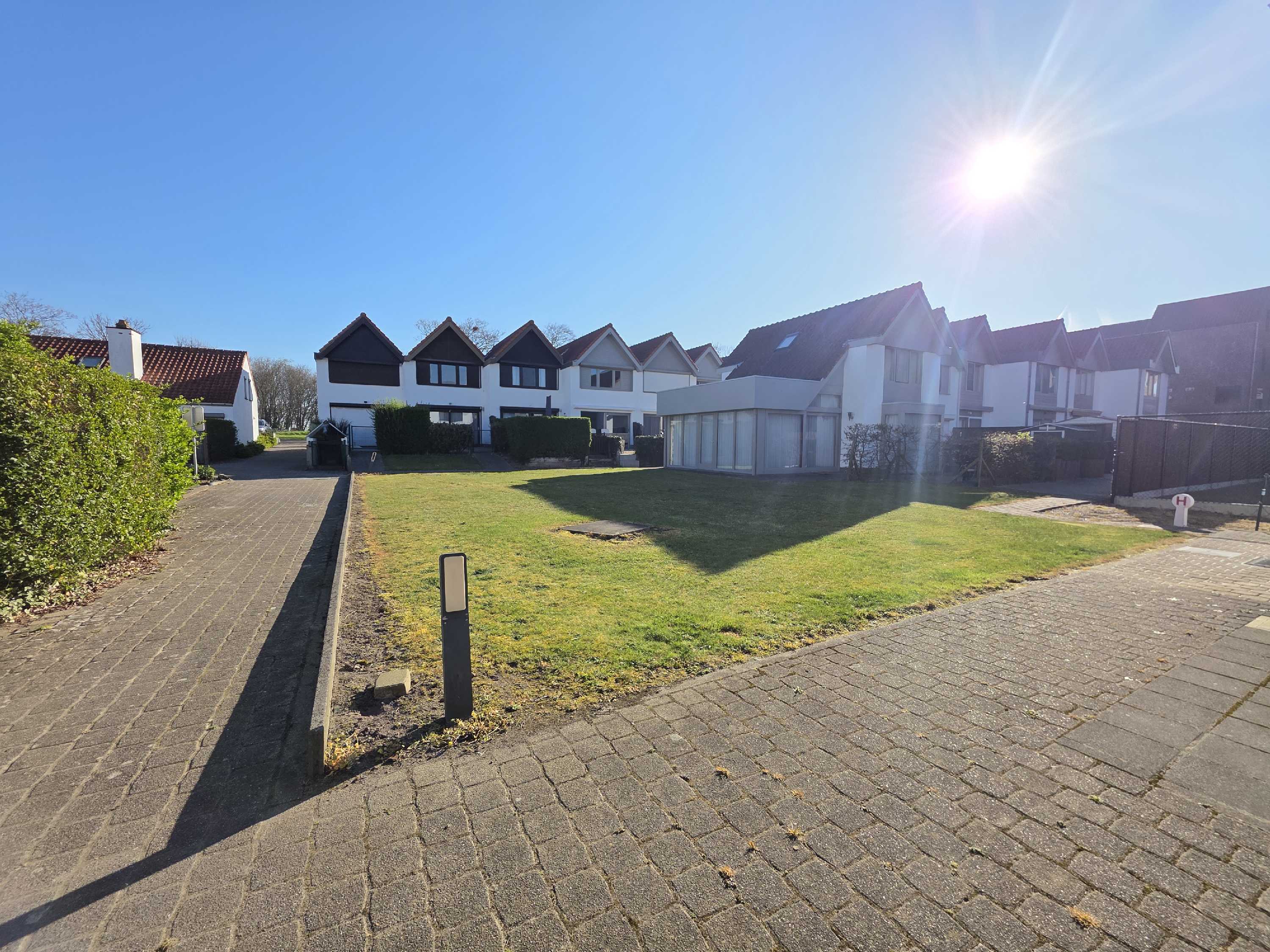 Woning op wandelafstand van het strand en het maritiem park te Nieuwpoort foto 10