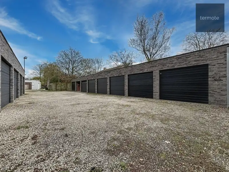 Duplex-Appartement foto 25