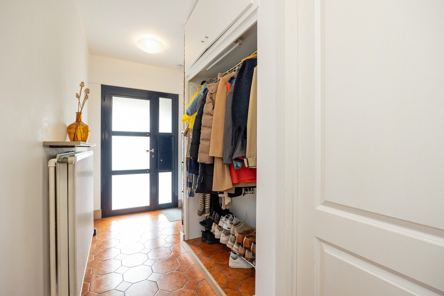 Instapklare woning te Wilrijk foto 13