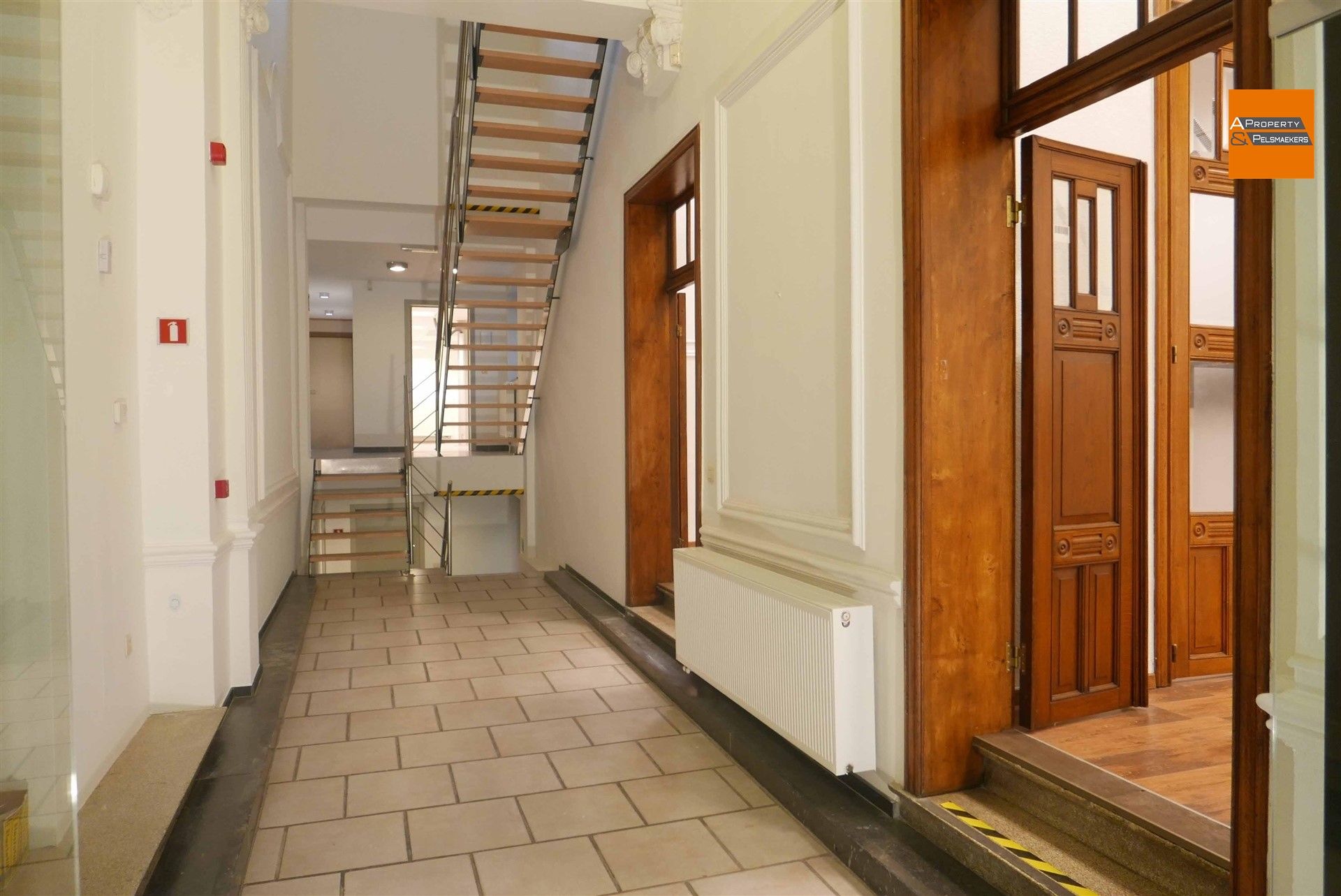 Kantoorruimte te huur Tiensevest 58, Leuven (55m²) foto 4