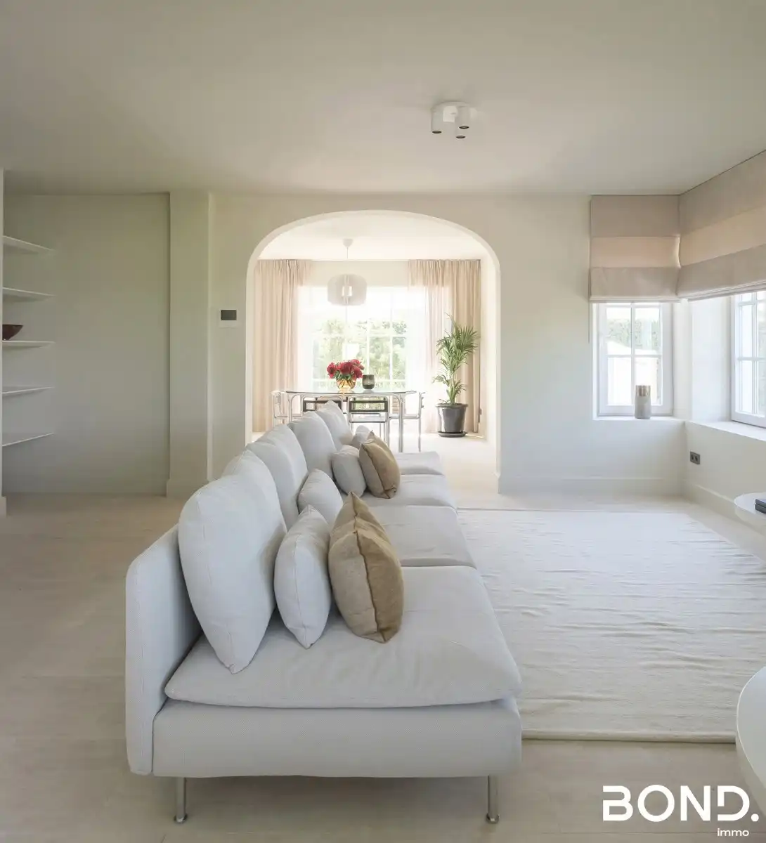 Karaktervolle vernieuwbouw foto 4