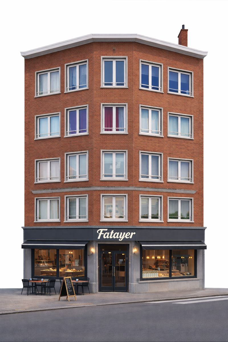 Investeren in hartje Leuven!  foto {{pictureIndex}}