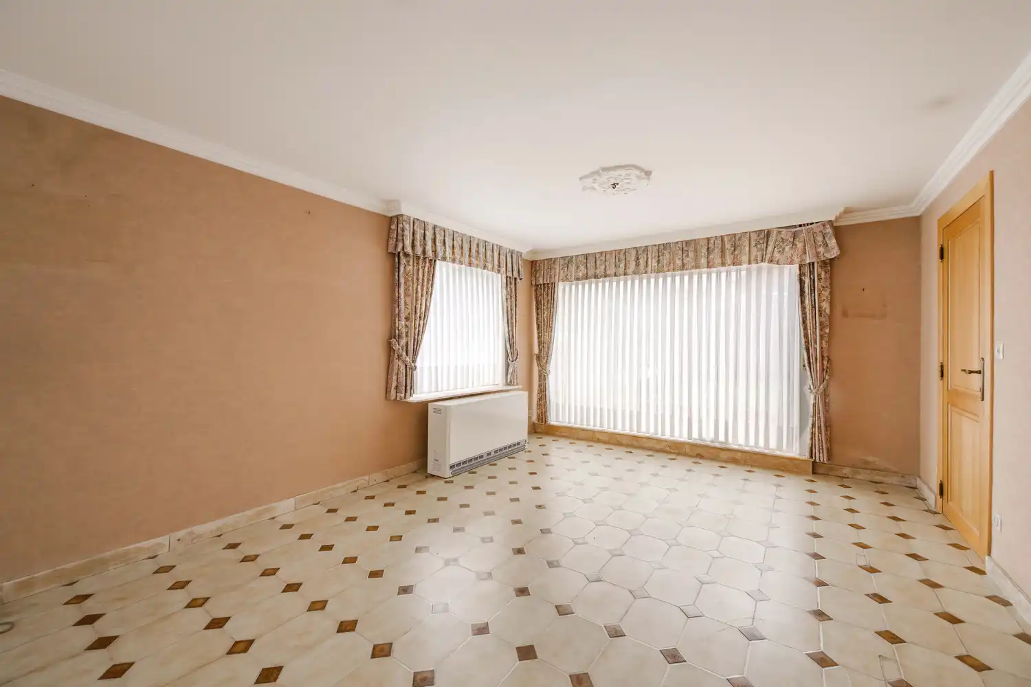 Halfopen woning te Meulebeke. foto 4