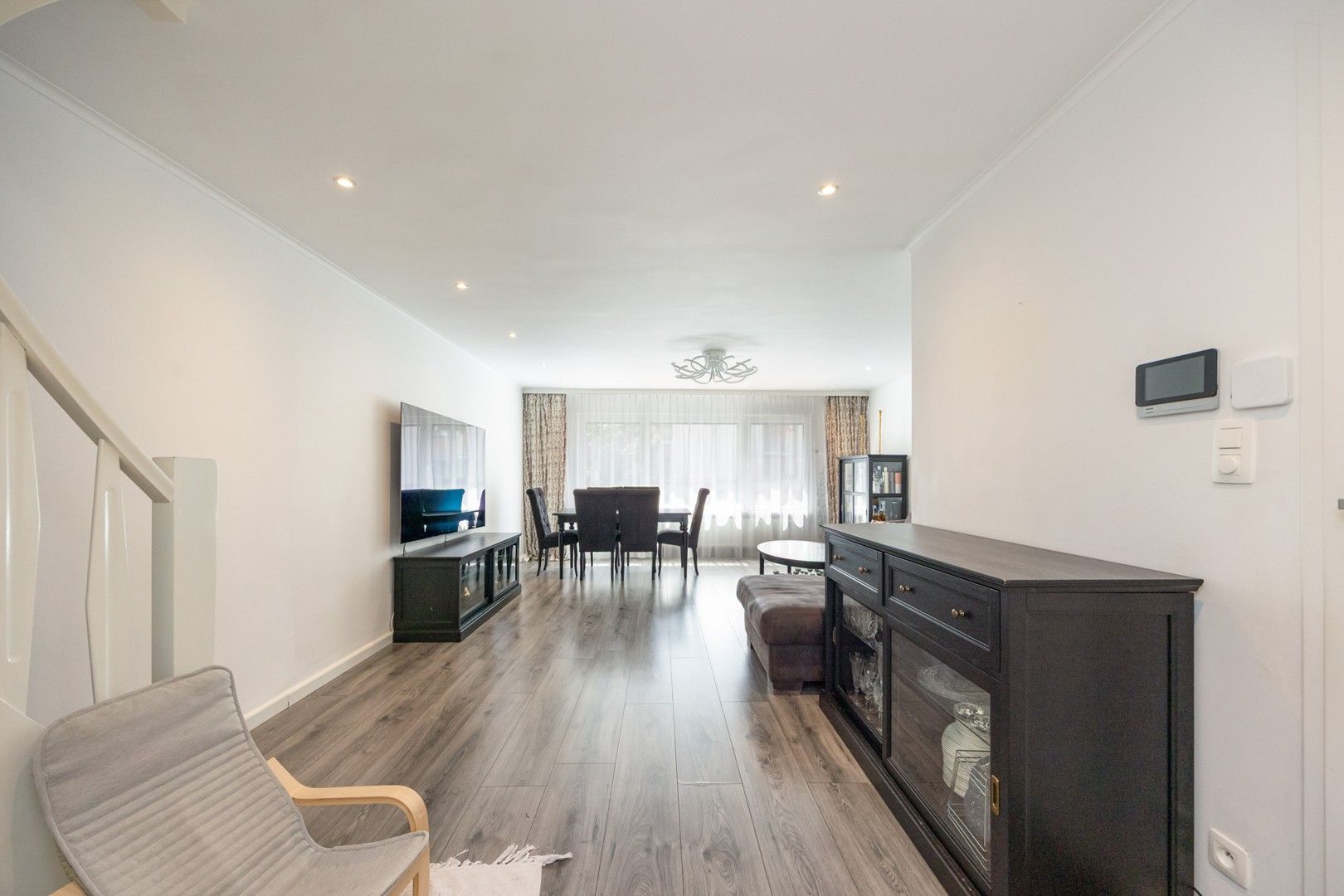 GERENOVEERDE WONING foto 13