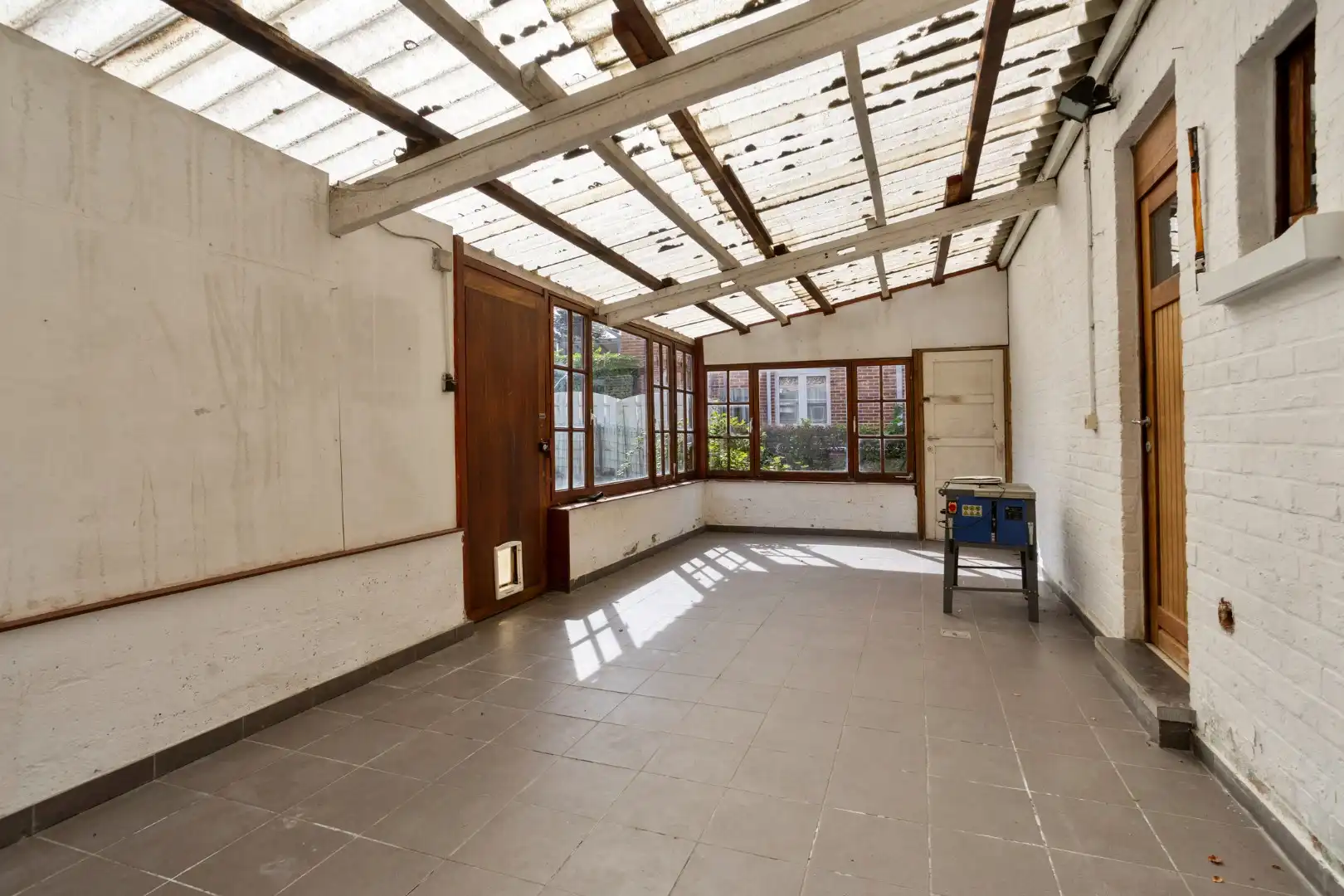 Goed gelegen bungalow foto 8