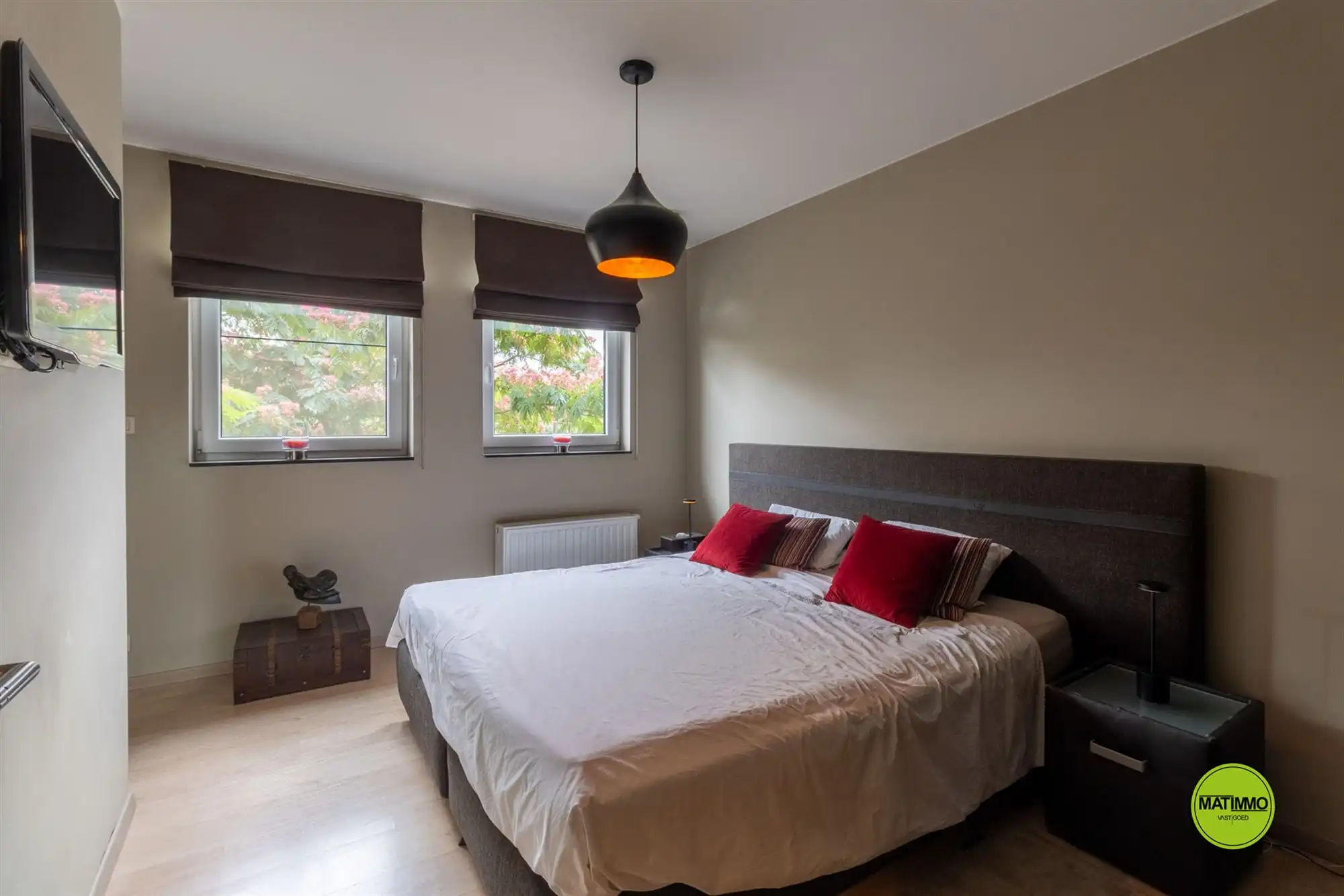 Instapklare, energiezuinige woning met prachtig zicht foto 13