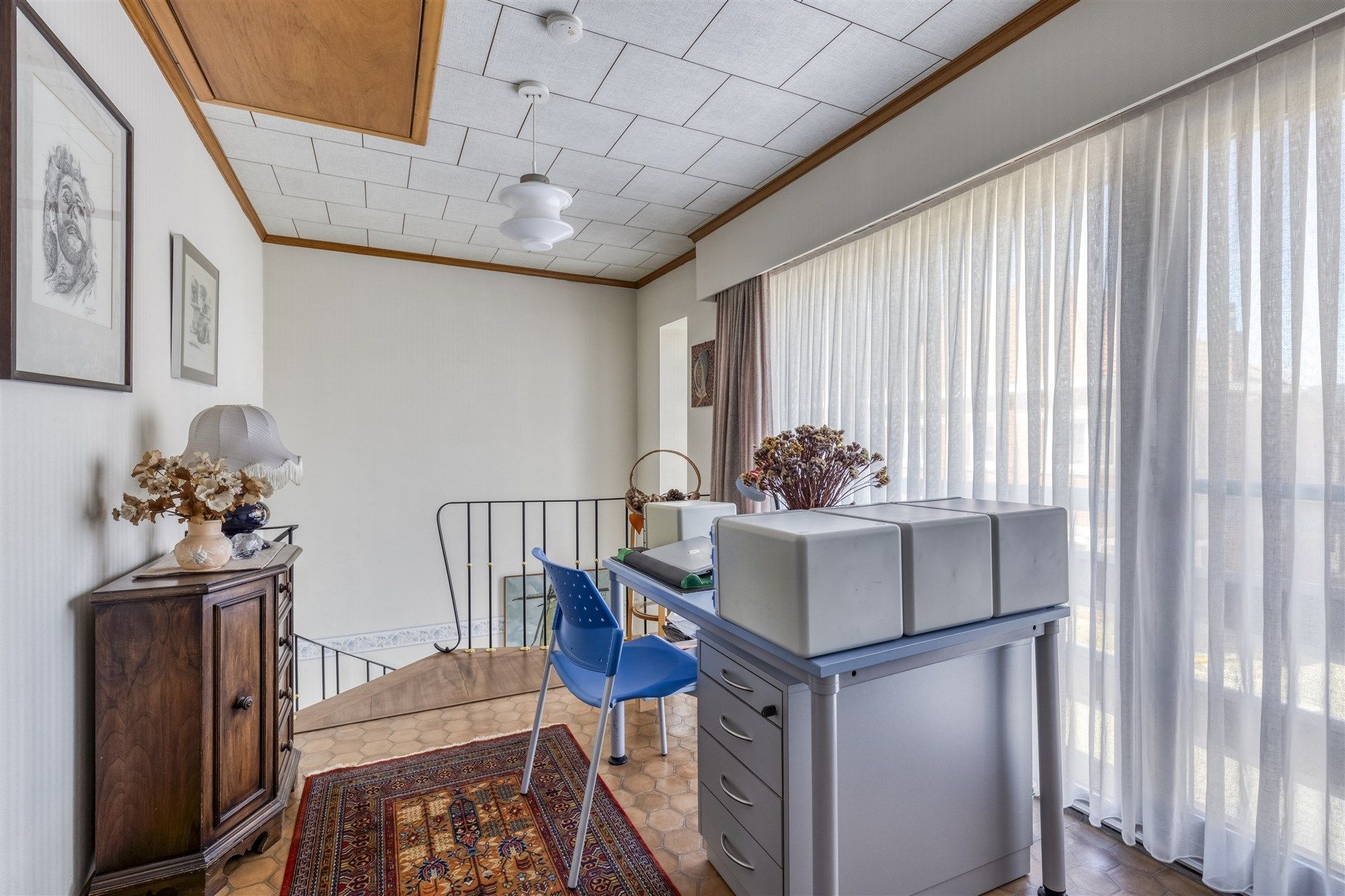 Charmante, energiezuinige woning met prachtige tuin foto 8