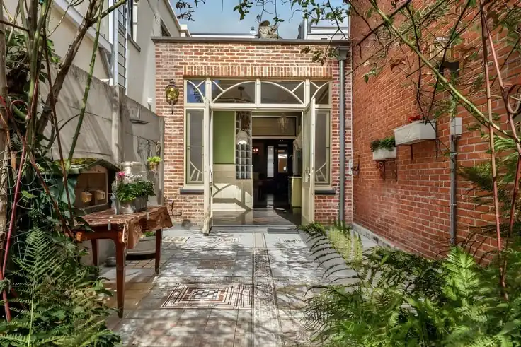 Zeer charmante stadswoning met 2 slpks in het centrum van Turnhout! foto 17