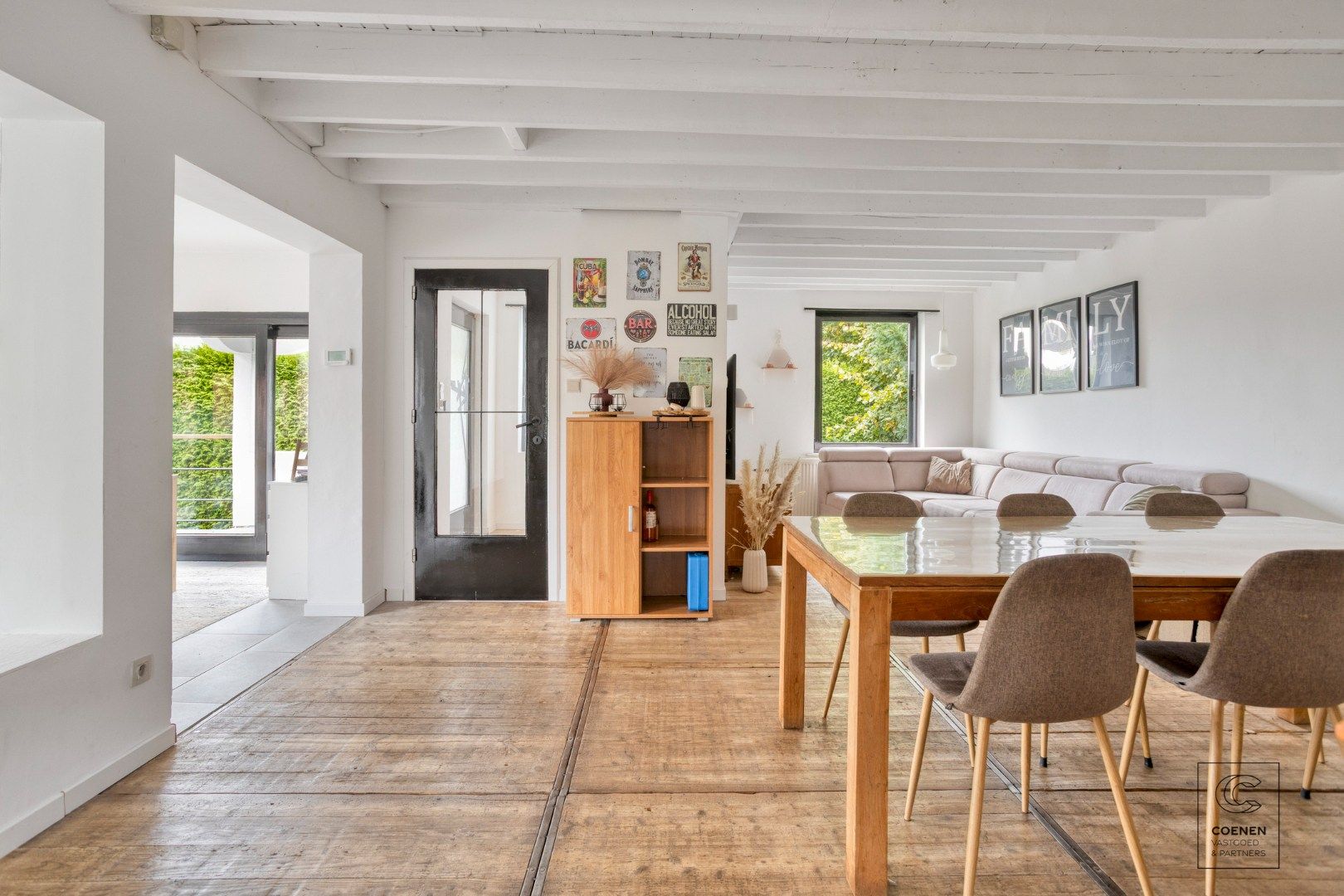 Charmante woning van 155 m² op een TOPligging te Sint-Job-in-'t-Goor! foto 6