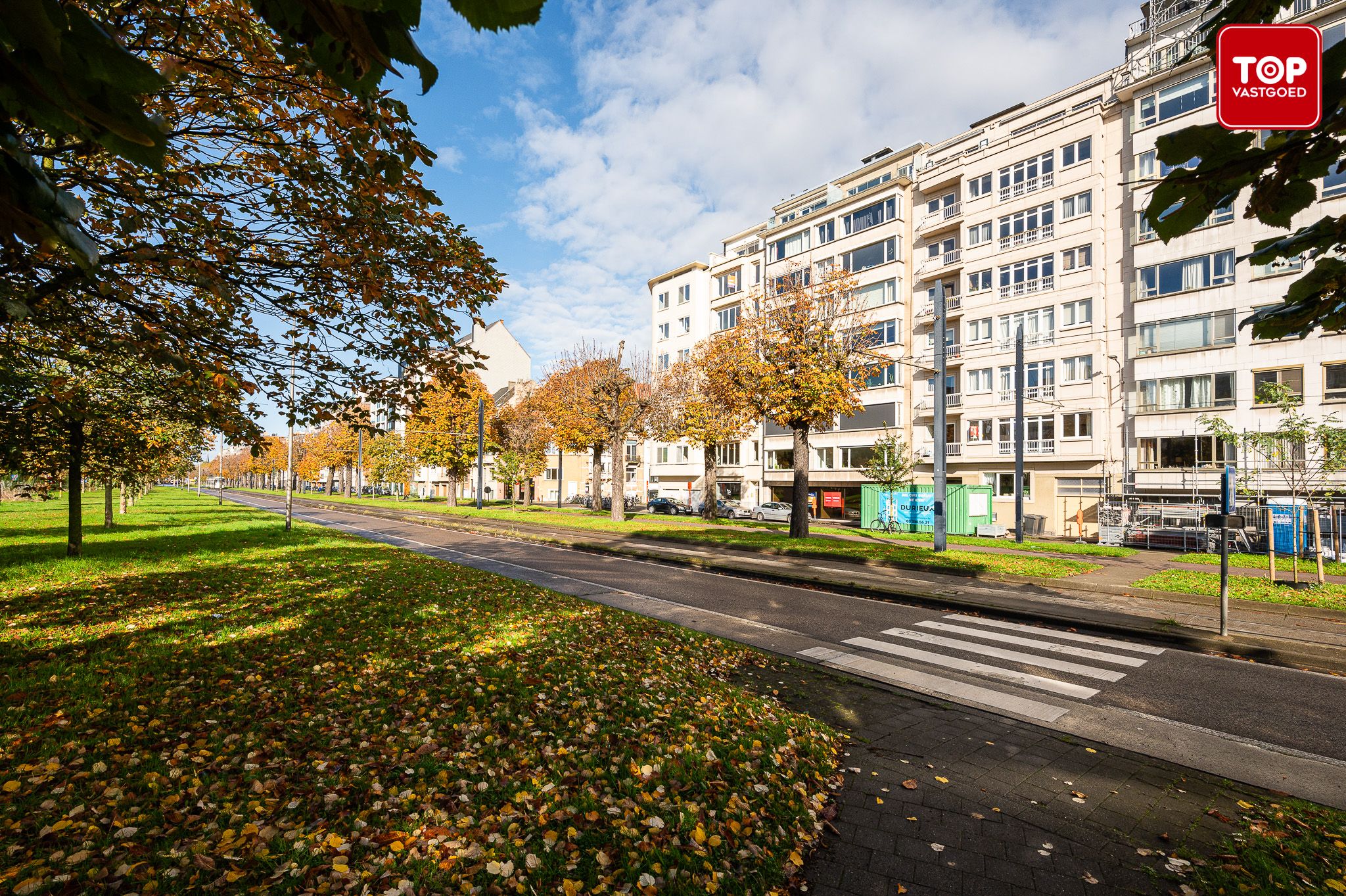 Appartement te koop hubert frere orbanlaan 352 - 9000 Gent