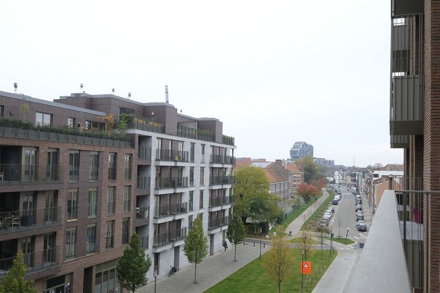 Appartement  met 2 slaapkamers  op Quartier Blue foto 26