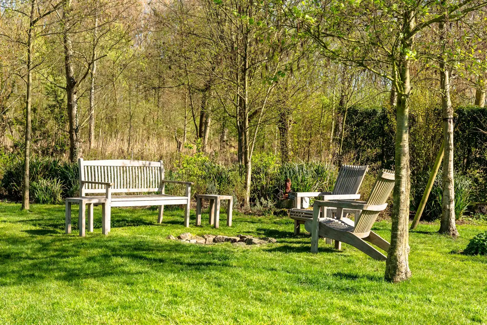 Prachtige instapklare woning met diverse invullingsmogelijkheden! foto 21