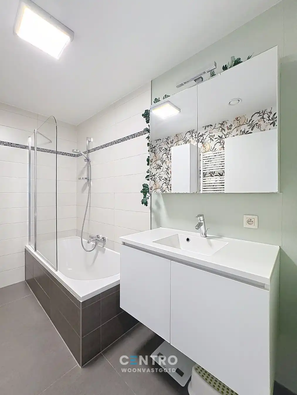 Recente woning (Energielabel A) met 3 à 4 slpks, leuke tuin én garage! foto 10