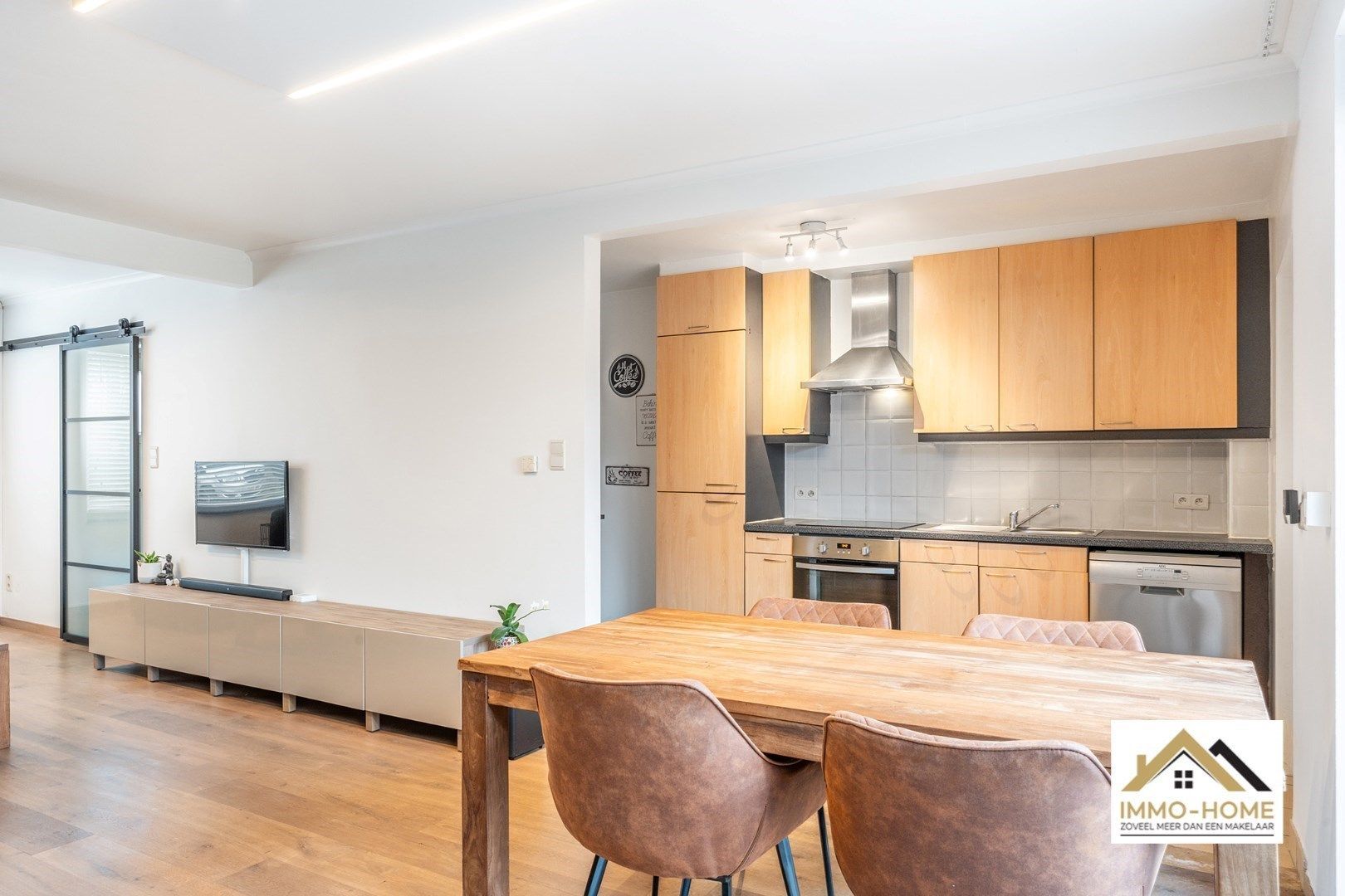 Instapklare woning met prachtig landelijk uitzicht!  foto 20