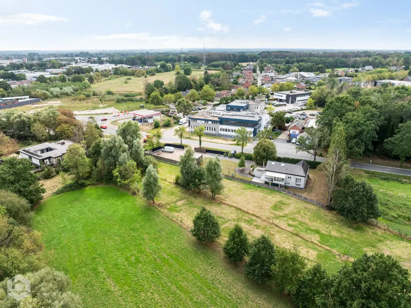 Huis te koop Liersesteenweg 272 - 2220 Heist-op-den-Berg