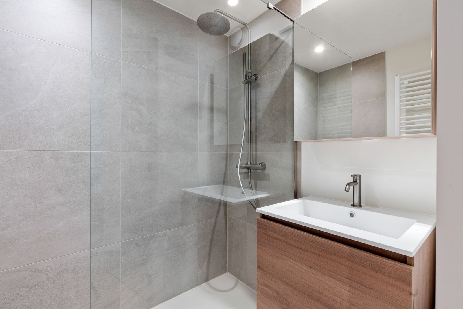 Exclusief appartement in het hart van Oostende foto 21