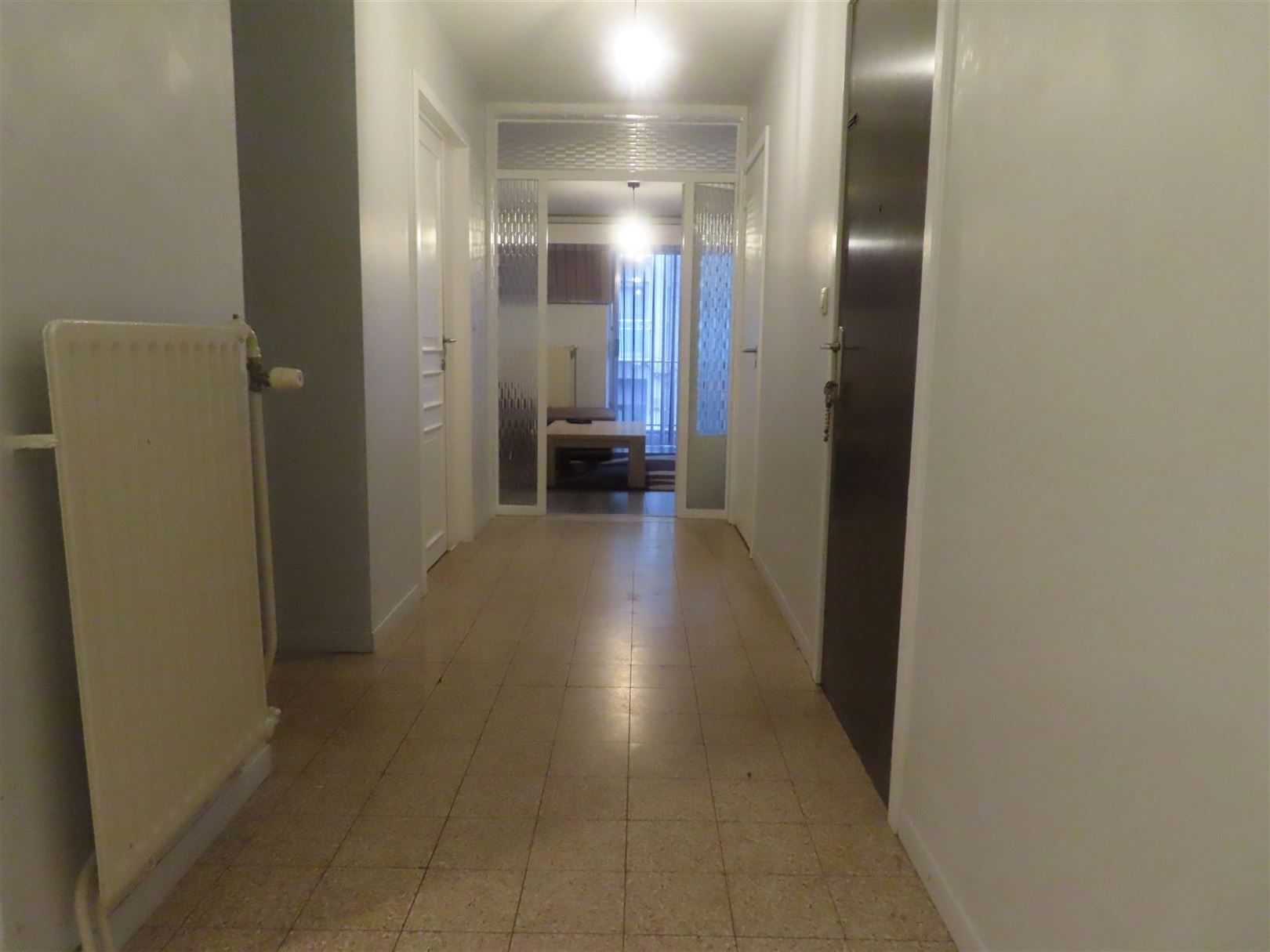 TE KOOP: Appartement op toplocatie in Beringen centrum! foto 3