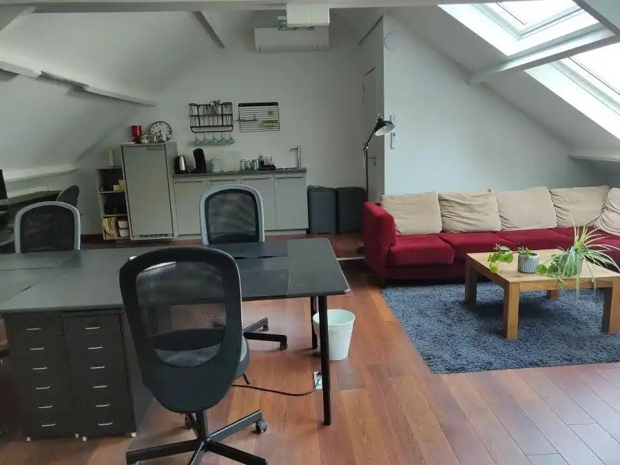 Mechelsesteenweg 185-187, 2540 Hove foto 11