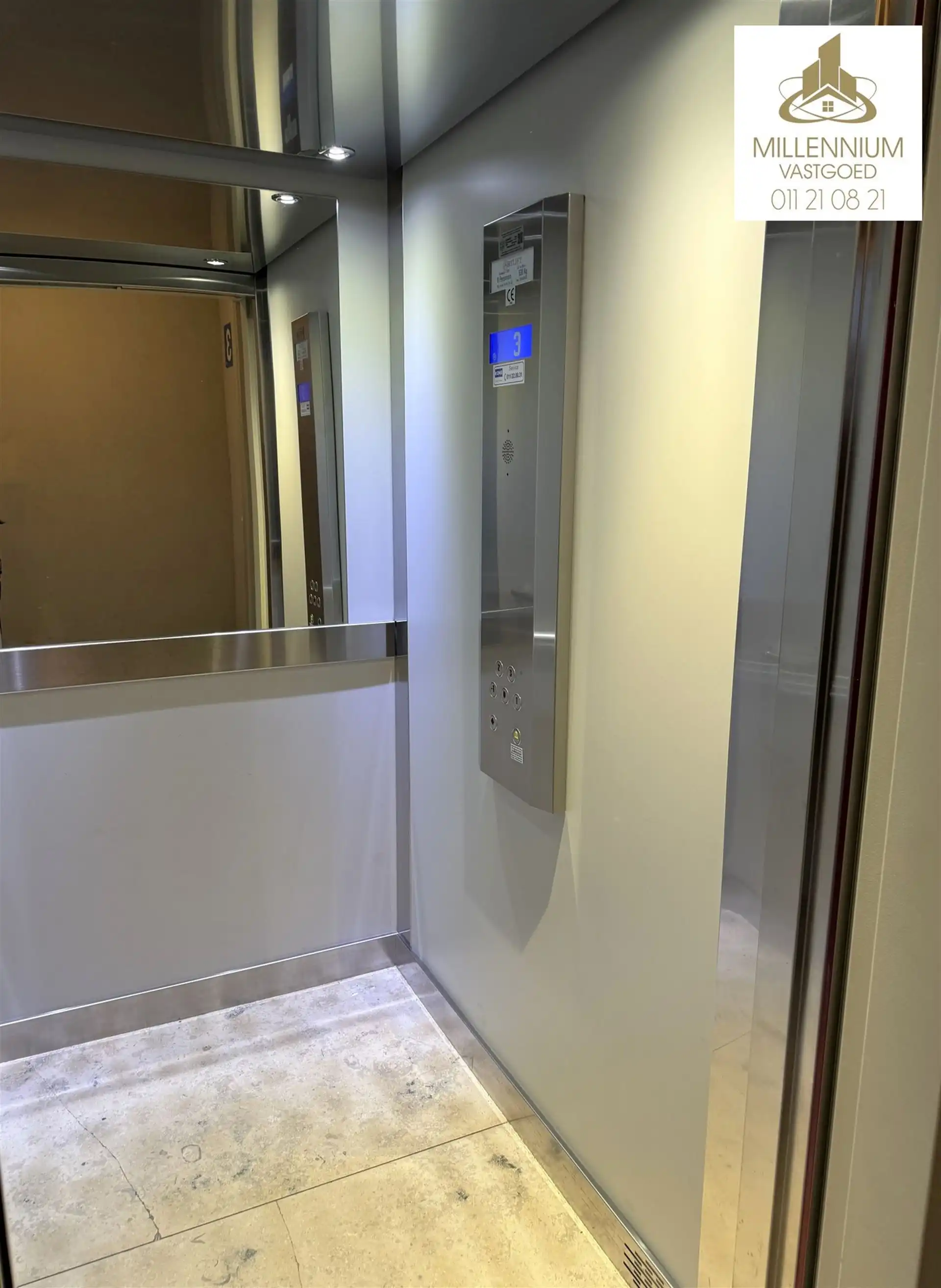 Duplex/Penthouse foto 4