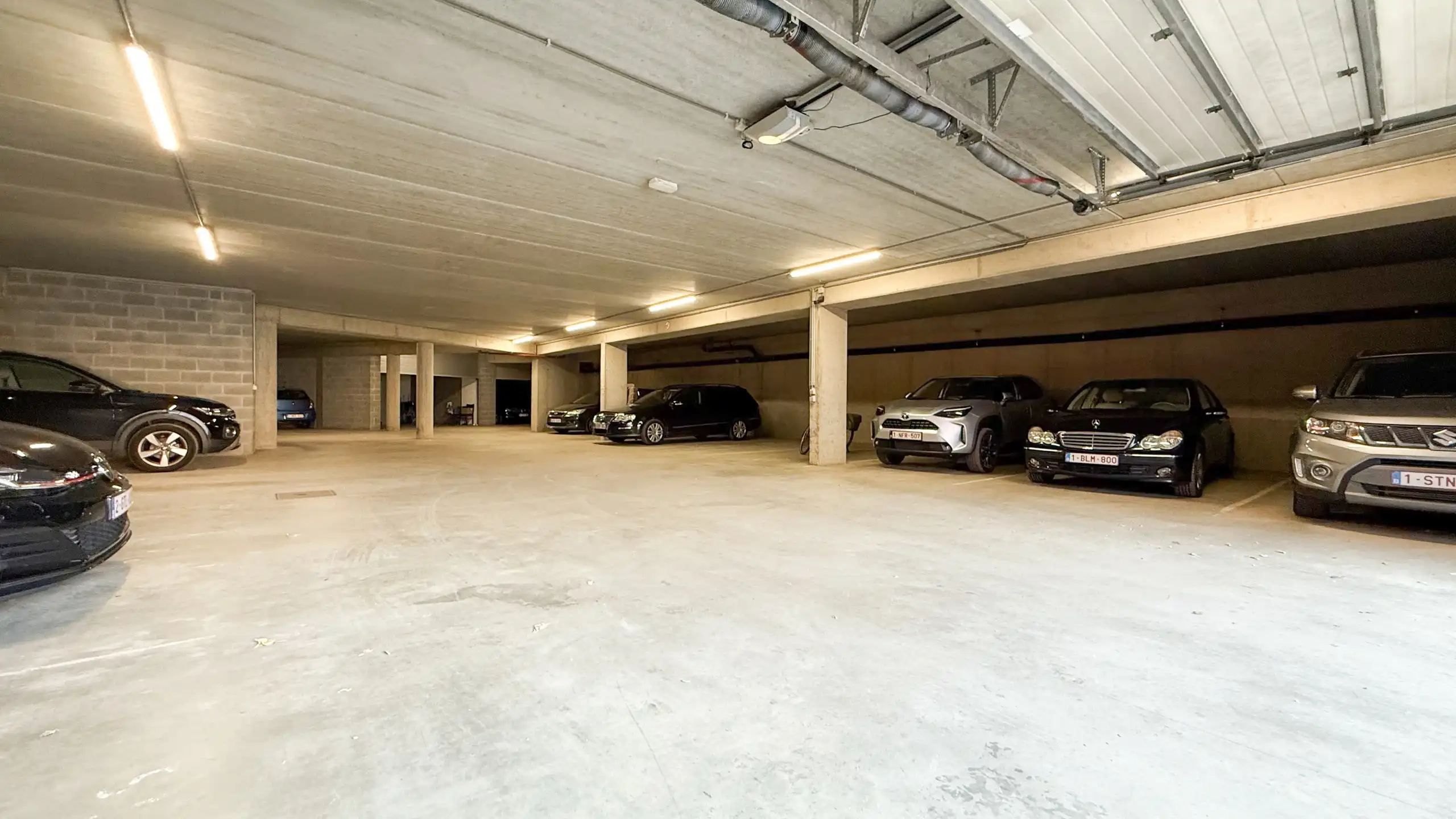 Gezellig appartement met terras op topligging! foto 21