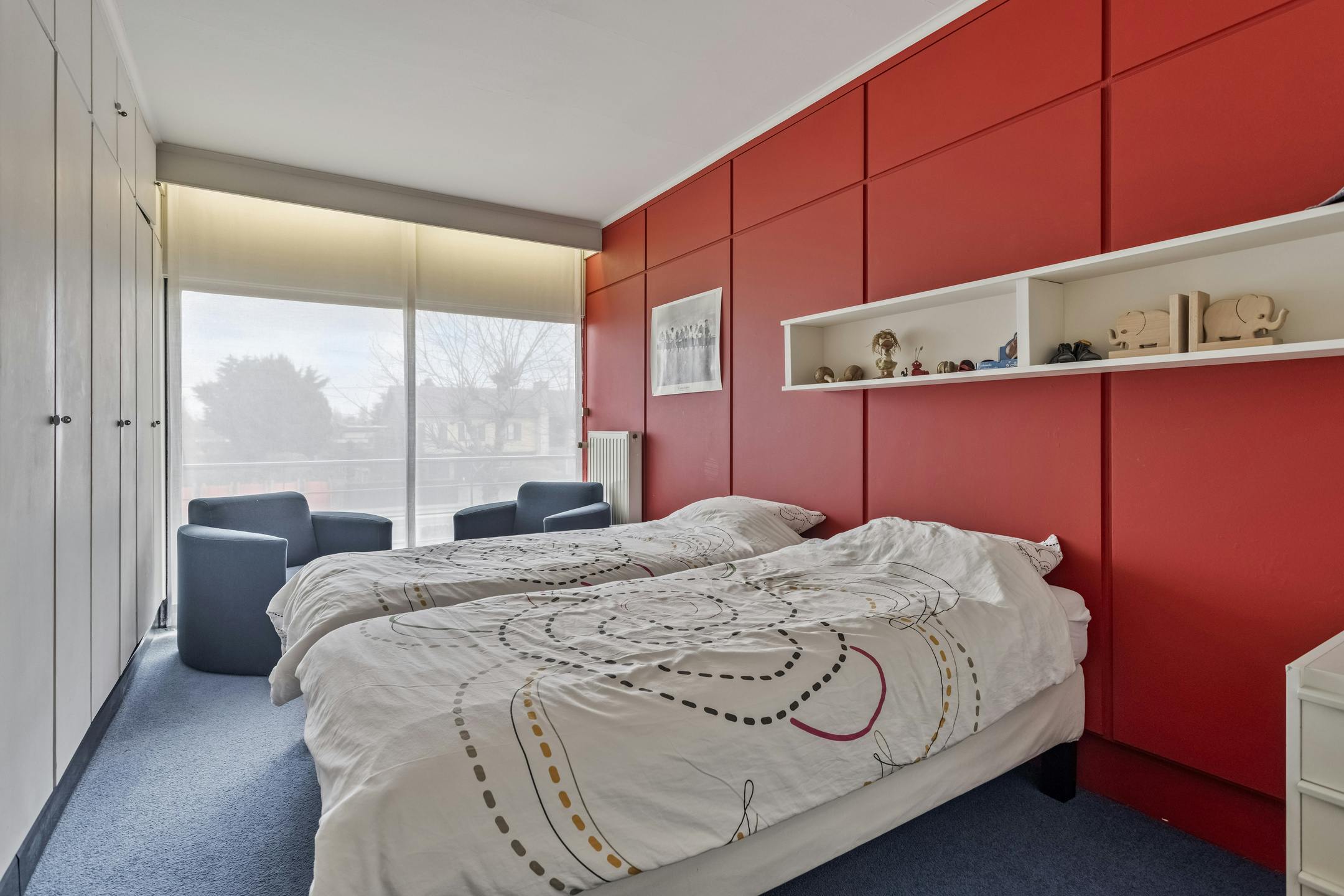Exclusieve woning op 2.500 m² te koop in Diksmuide foto 6