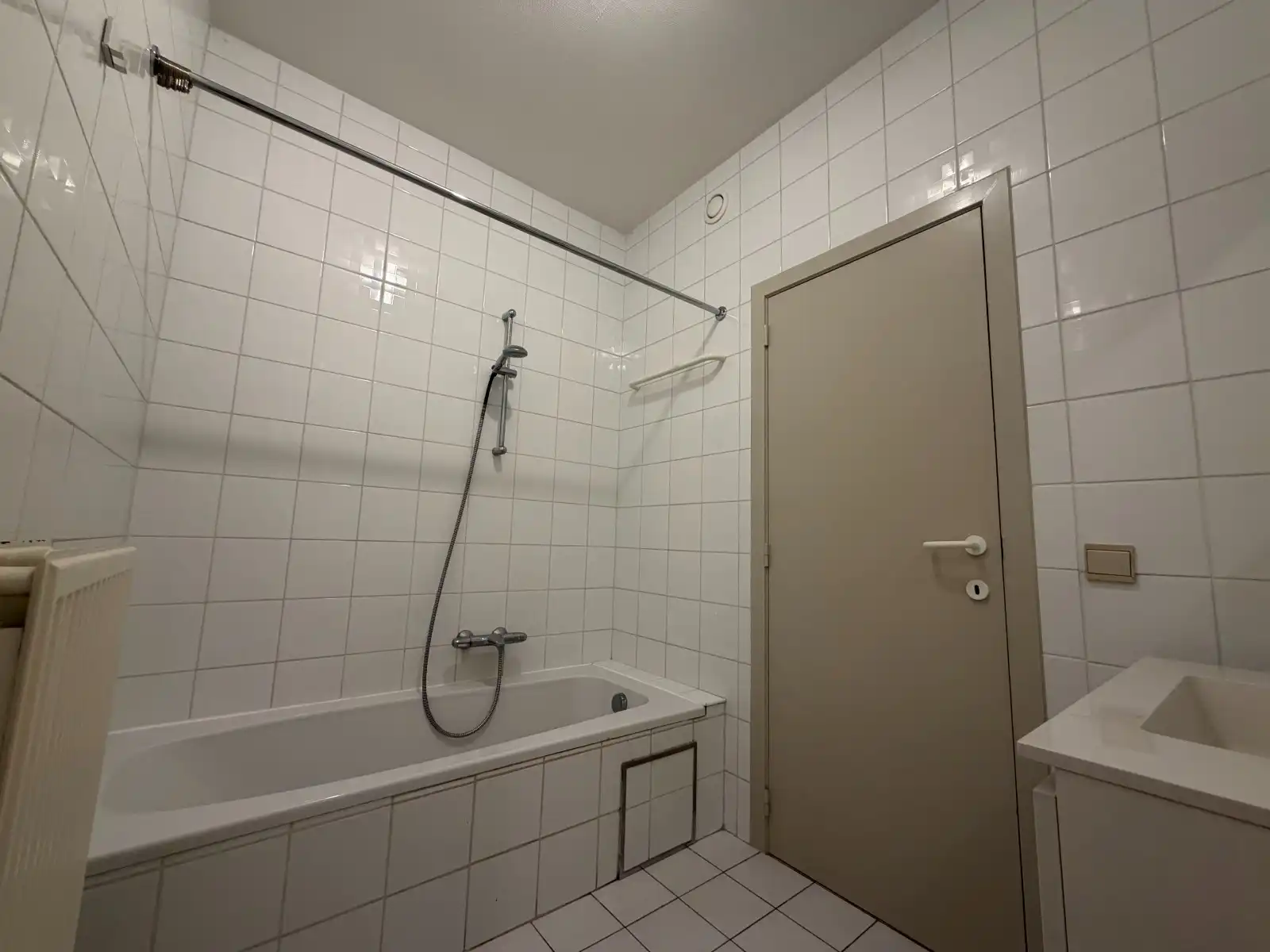 Gezellig appartement op de markt van Deinze foto 11