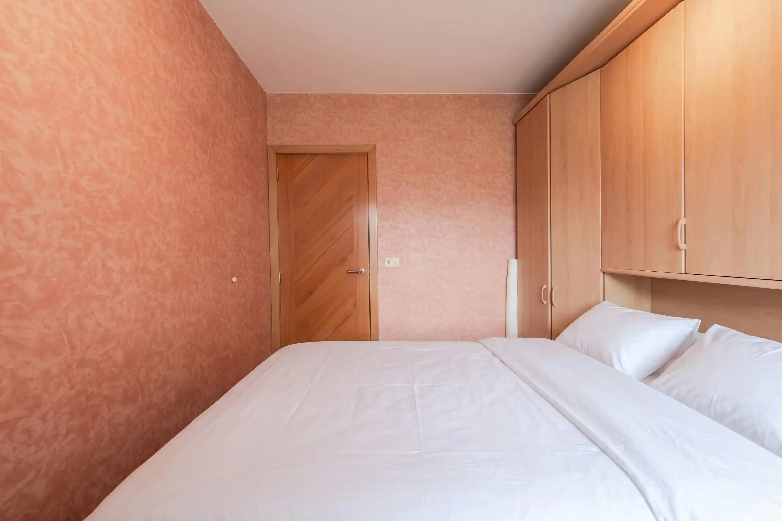 Goed onderhouden gelijkvloersappartement met 1 slaapkamer! foto 9