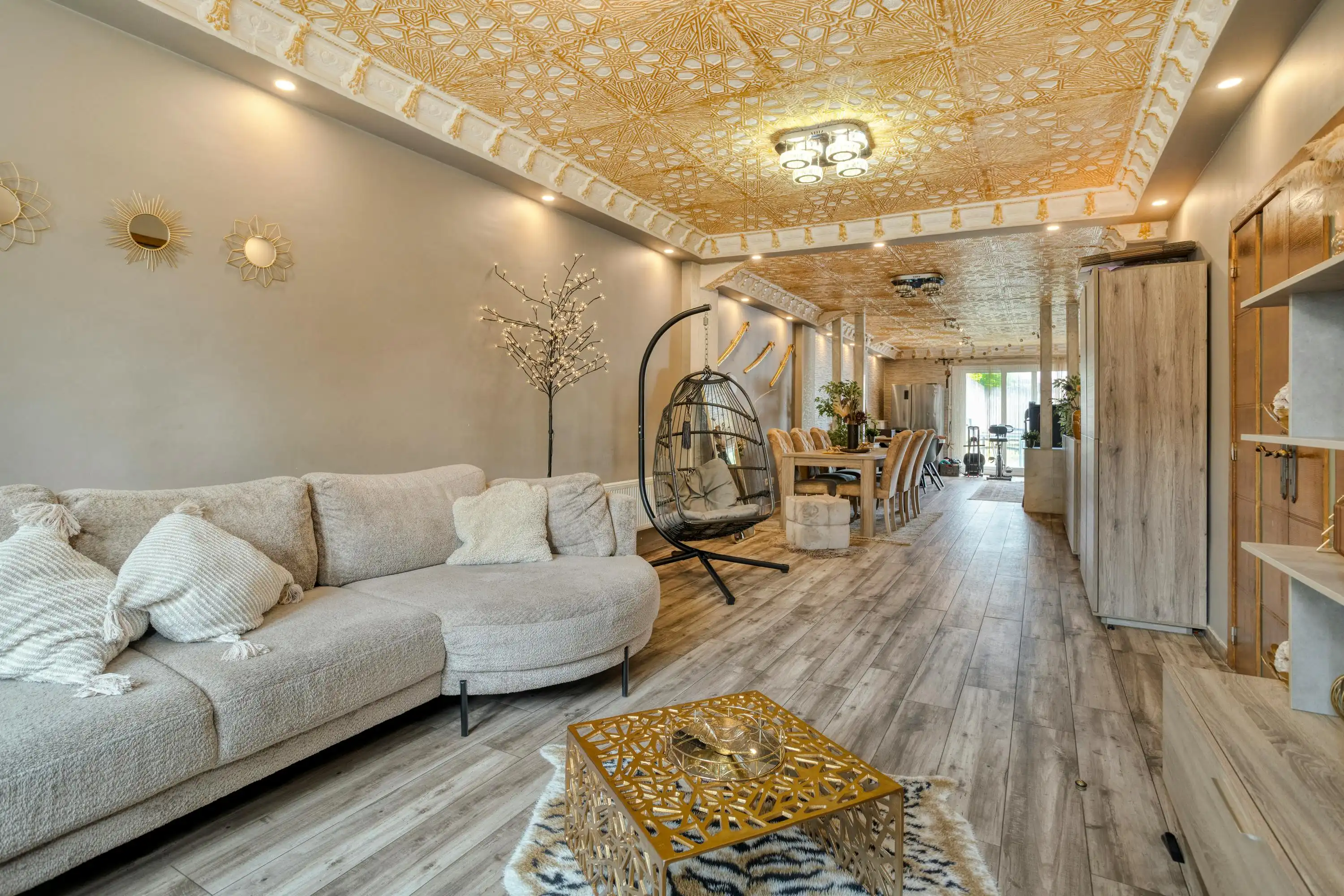 Ruime woning te koop in centrum Wilrijk  foto 3