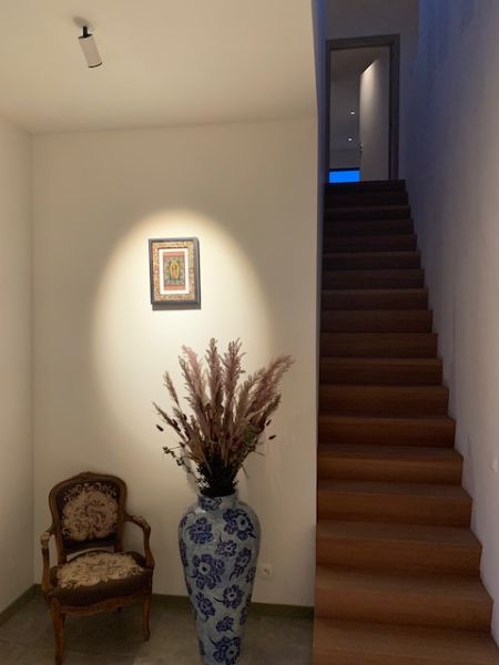 Exclusieve nieuwbouwwoning op een prachtige ligging in doodlopende straat in Zwevegem-Knokke. foto 15