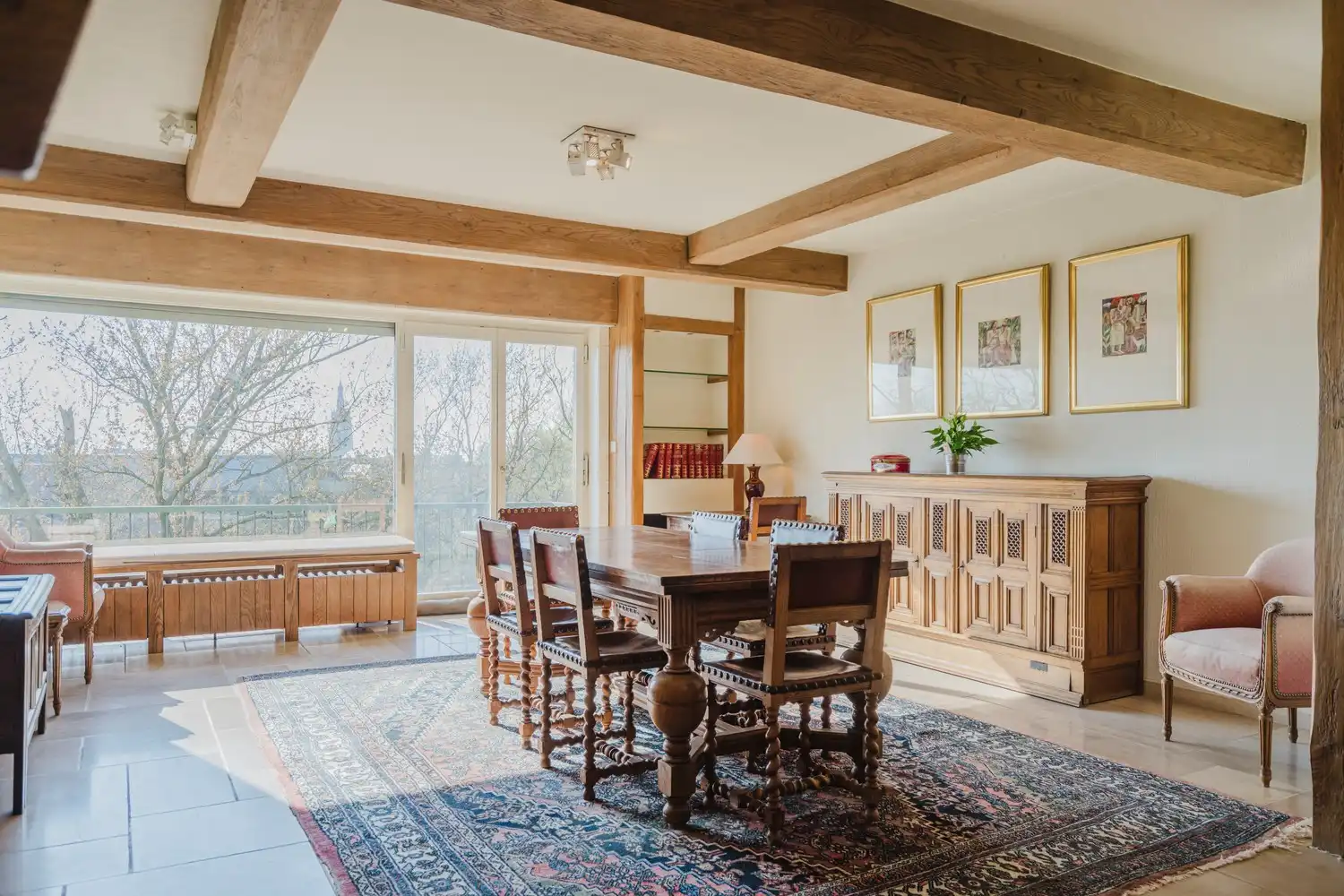 Penthouse te koop Groeningelaan 52/61 - 8500 Kortrijk