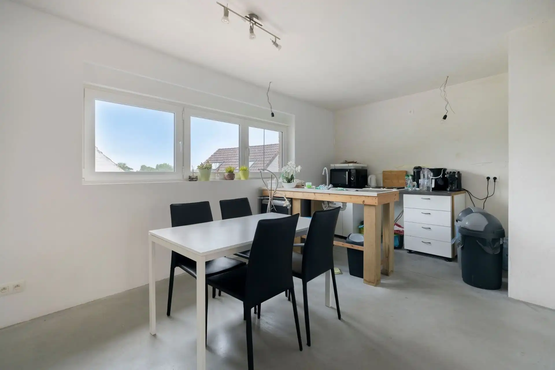 4-gevelwoning met potentieel en een mooie tuin foto 13
