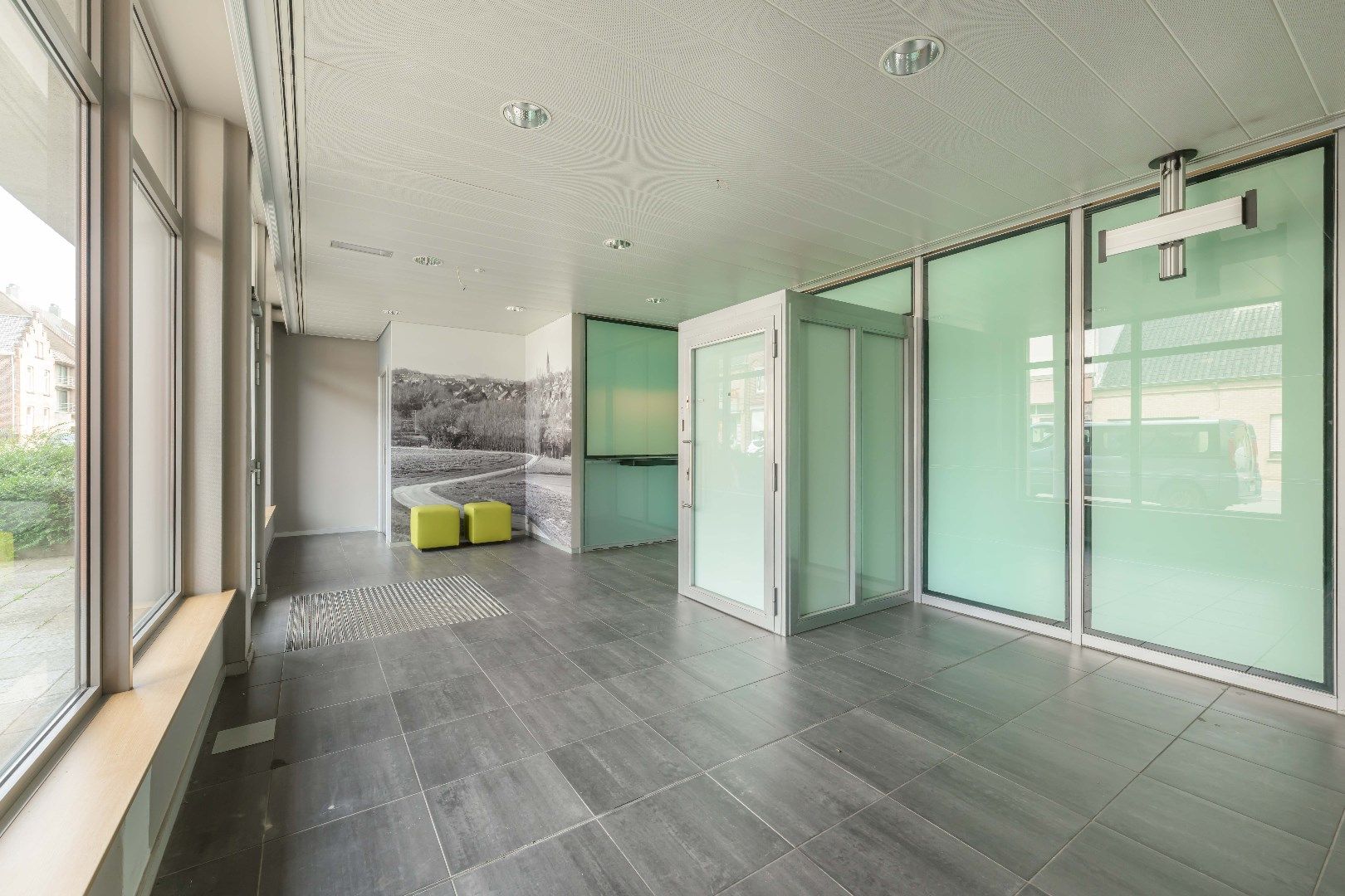 HANDELSPAND (505 m²)  IN HARTJE PITTEM | !!! TOPLOCATIE !!! foto 6