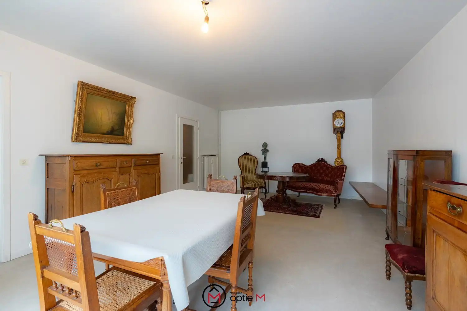 Ruim appartement te koop in Kermt (Hasselt) foto 4