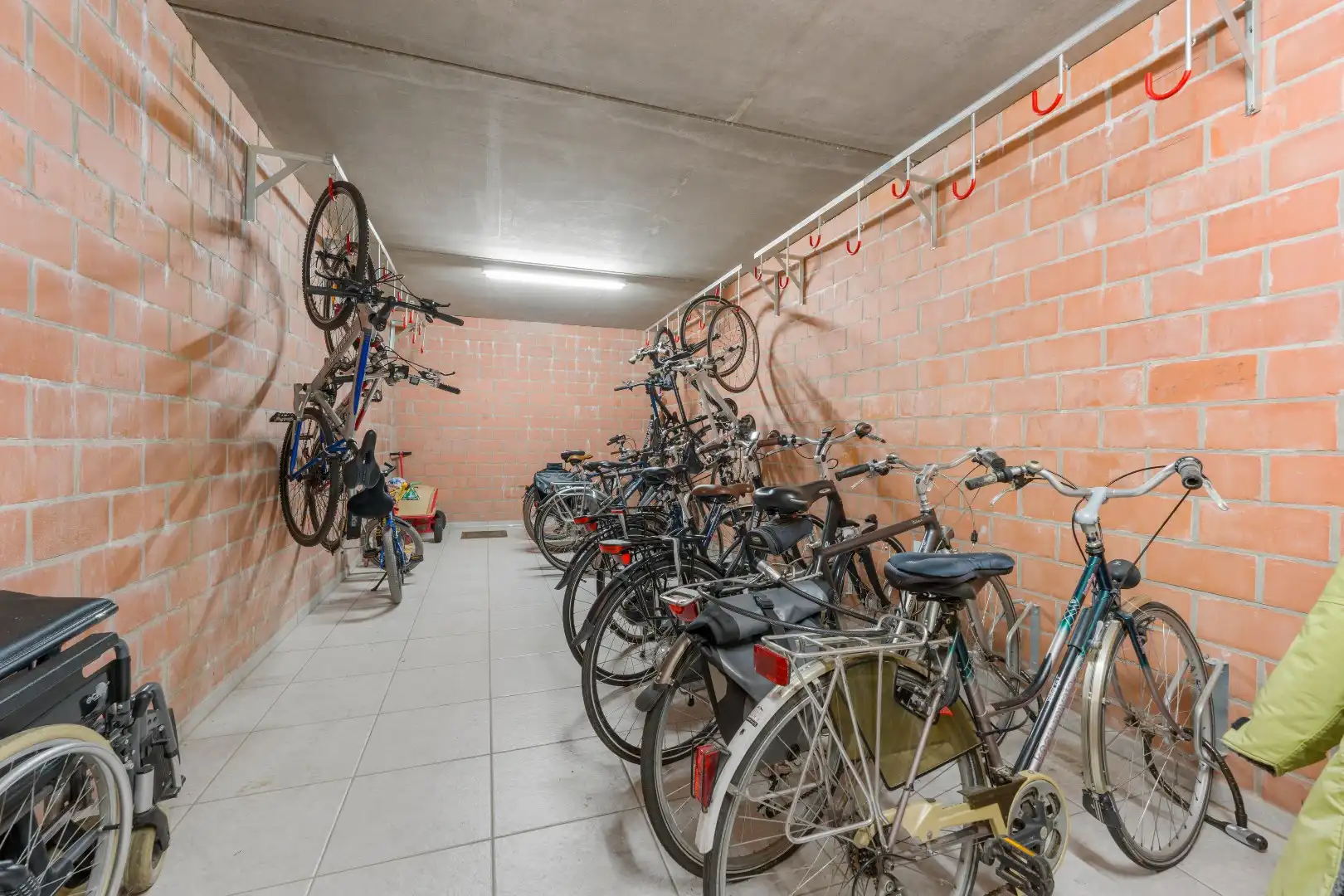 Recent appartement - Centrum Wenduine foto 9