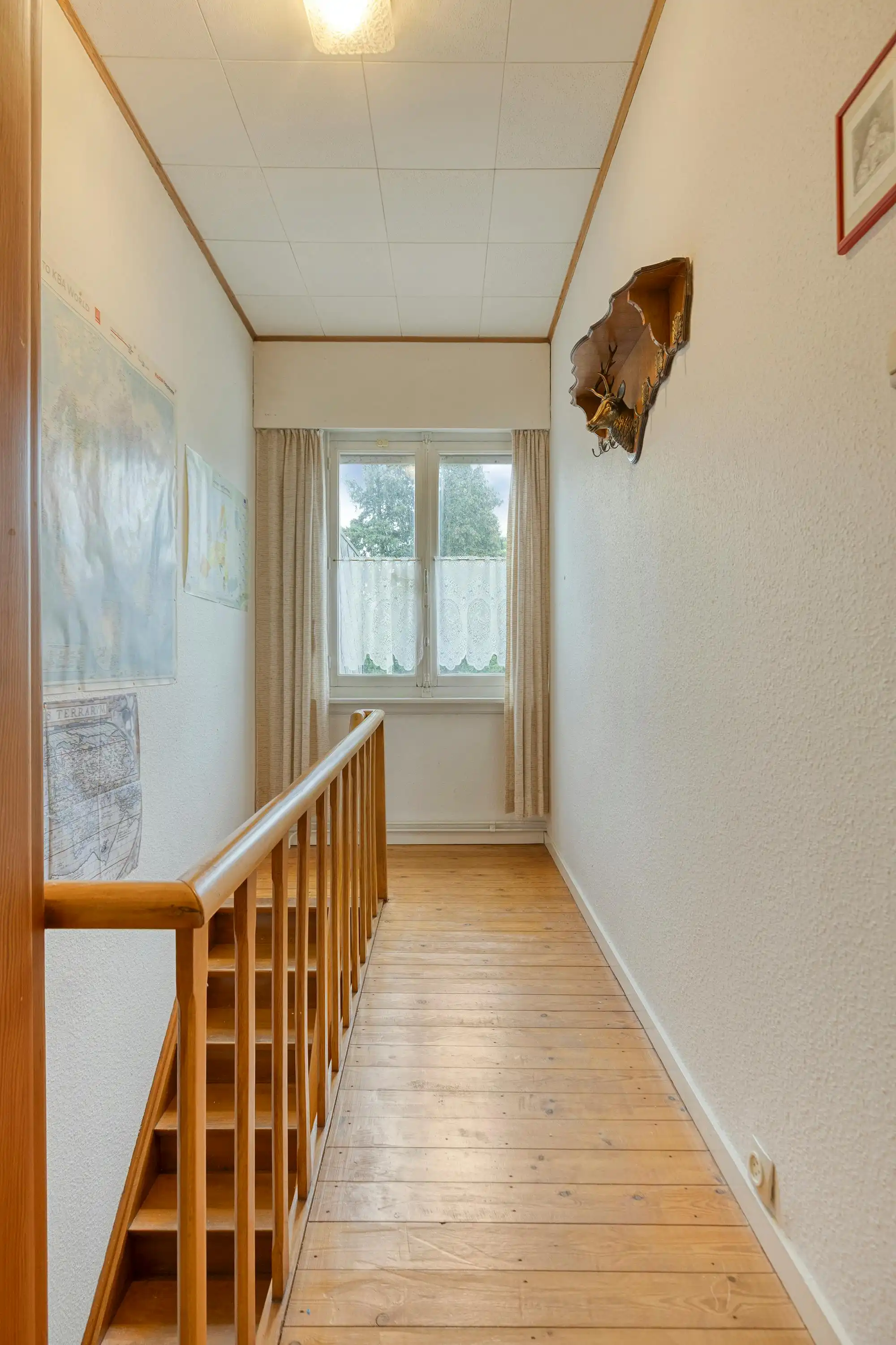 Huis met veel potentieel te koop in Borsbeek!  foto 10