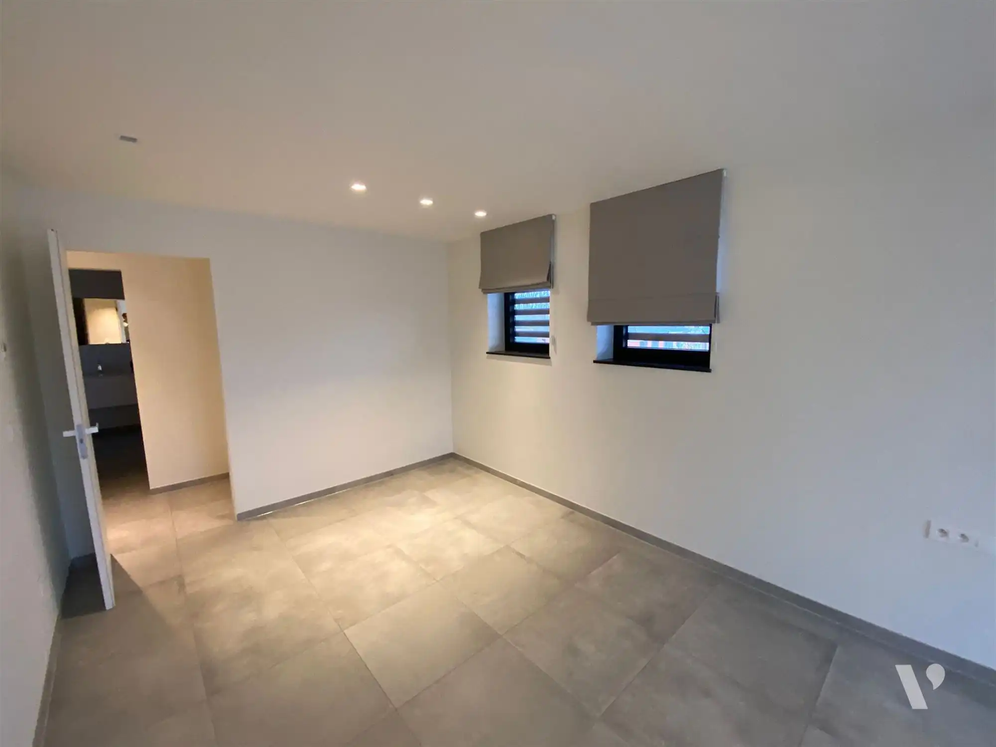 Prachtig moderne penthouse met 2 terrassen foto 17