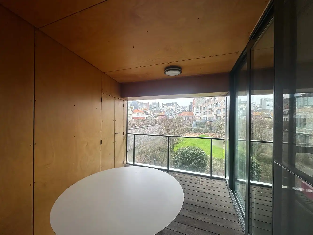 Appartement te huur foto 9