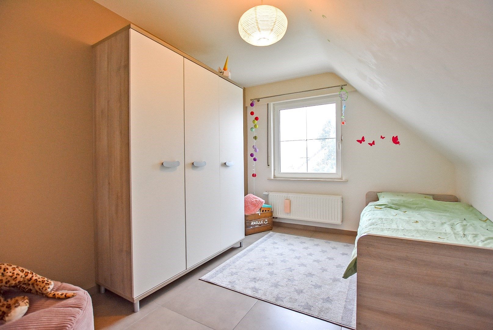 Ruime en lichtrijke villa te rustige woonwijk. foto 14