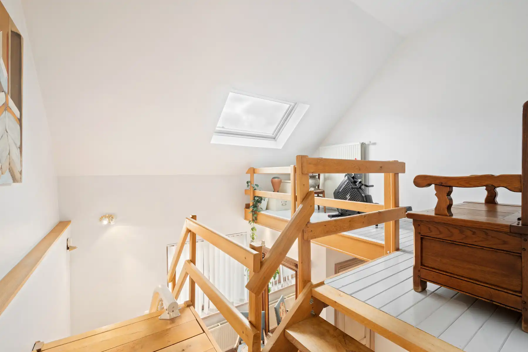 Exclusieve gerenoveerde hoeve in Schepdaal – landelijke luxe met centrale ligging foto 12